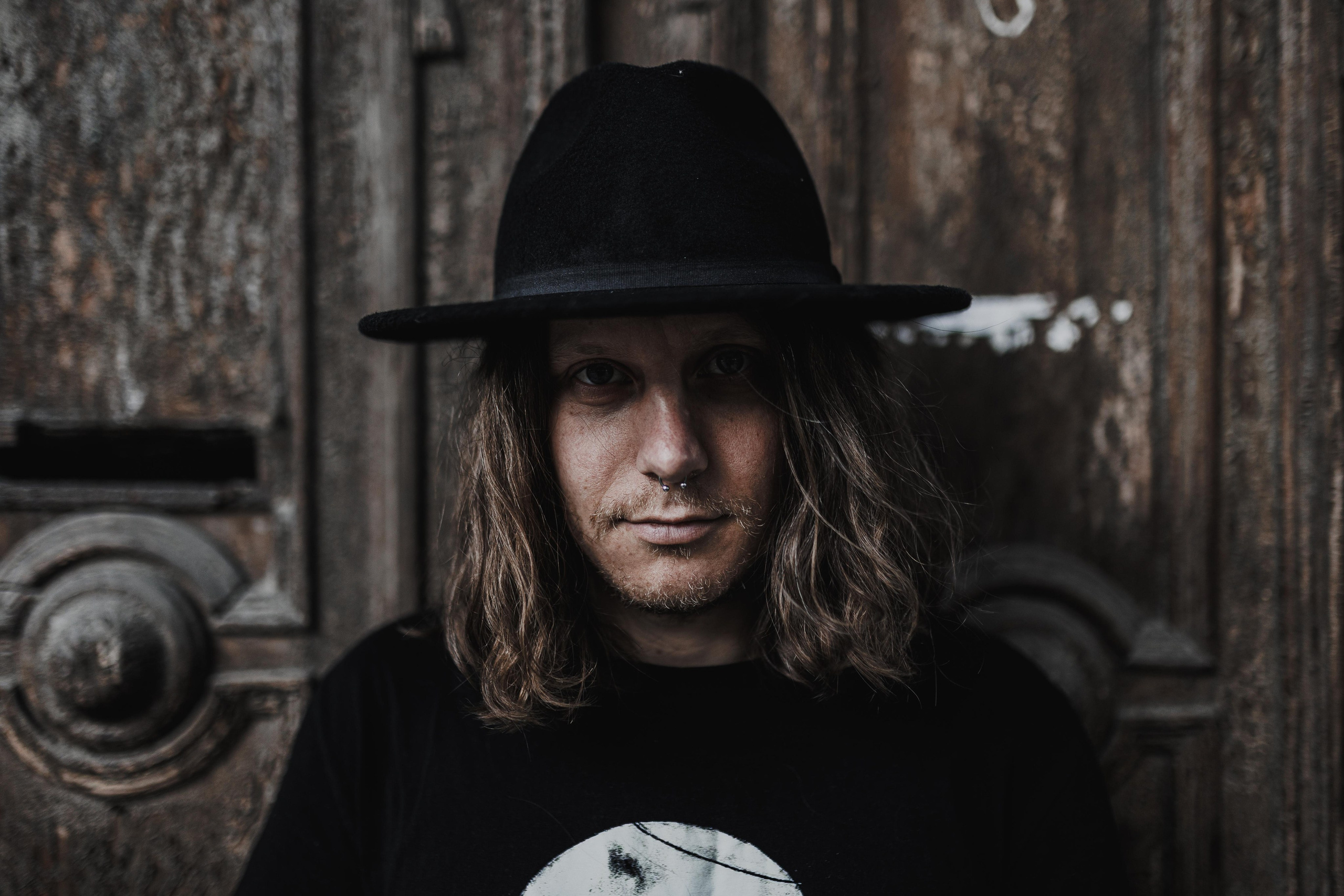 Лукиан. Фотограф в Ростове-на-Дону Ника Обида