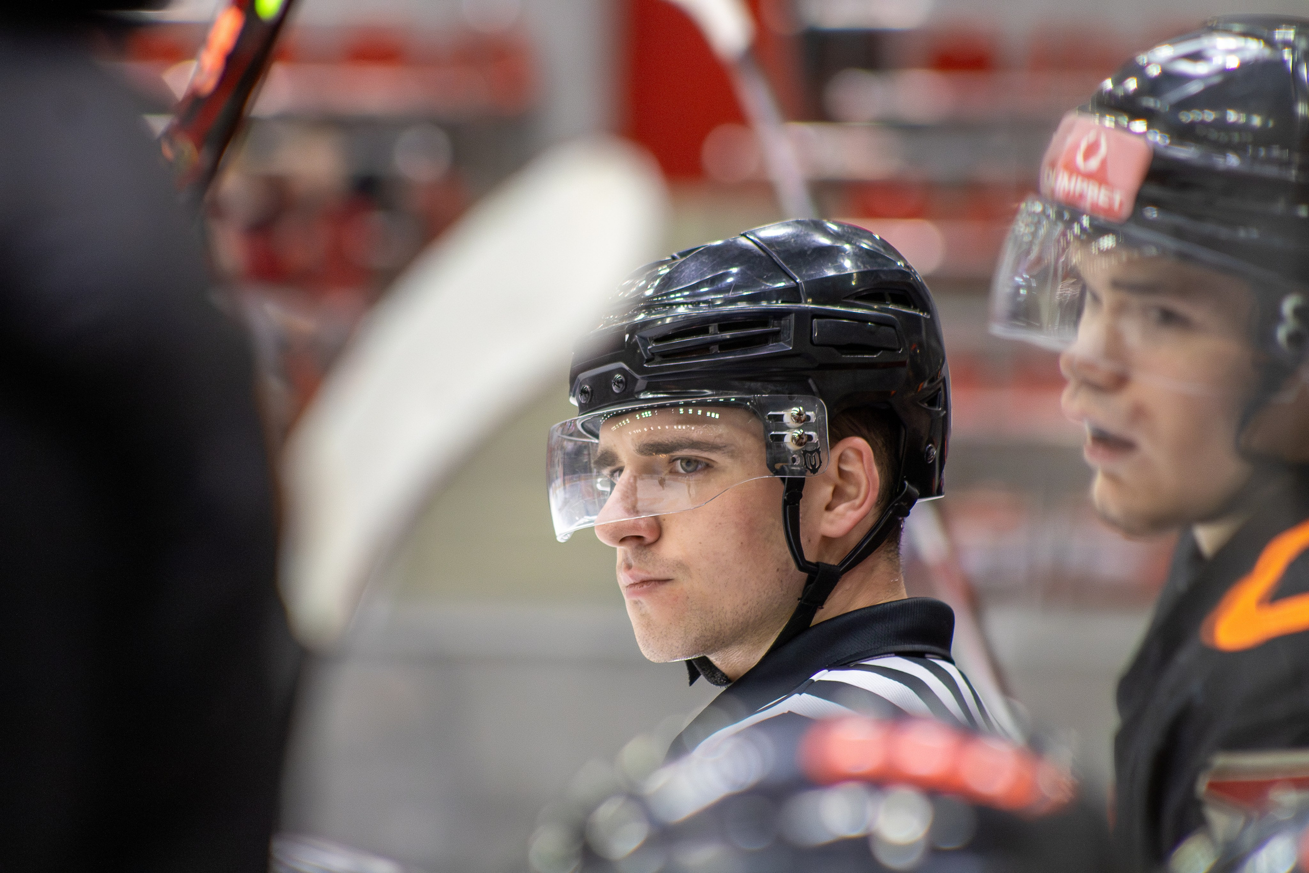 Хоккей. LeChuPhoto_Omsk