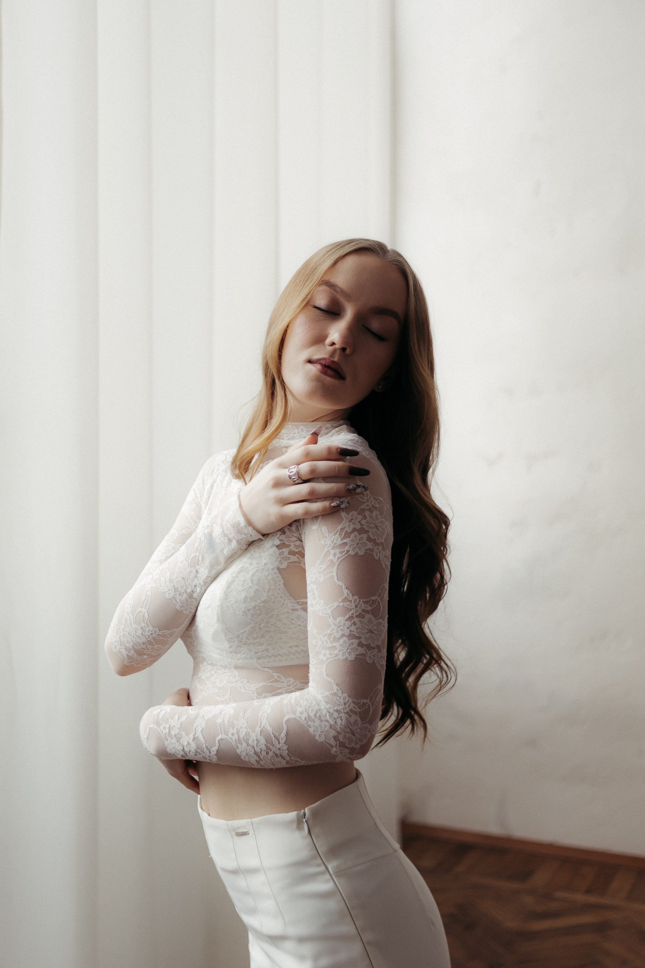 Yana. Ника — ваш персональный фотограф в Нижнем Новгороде