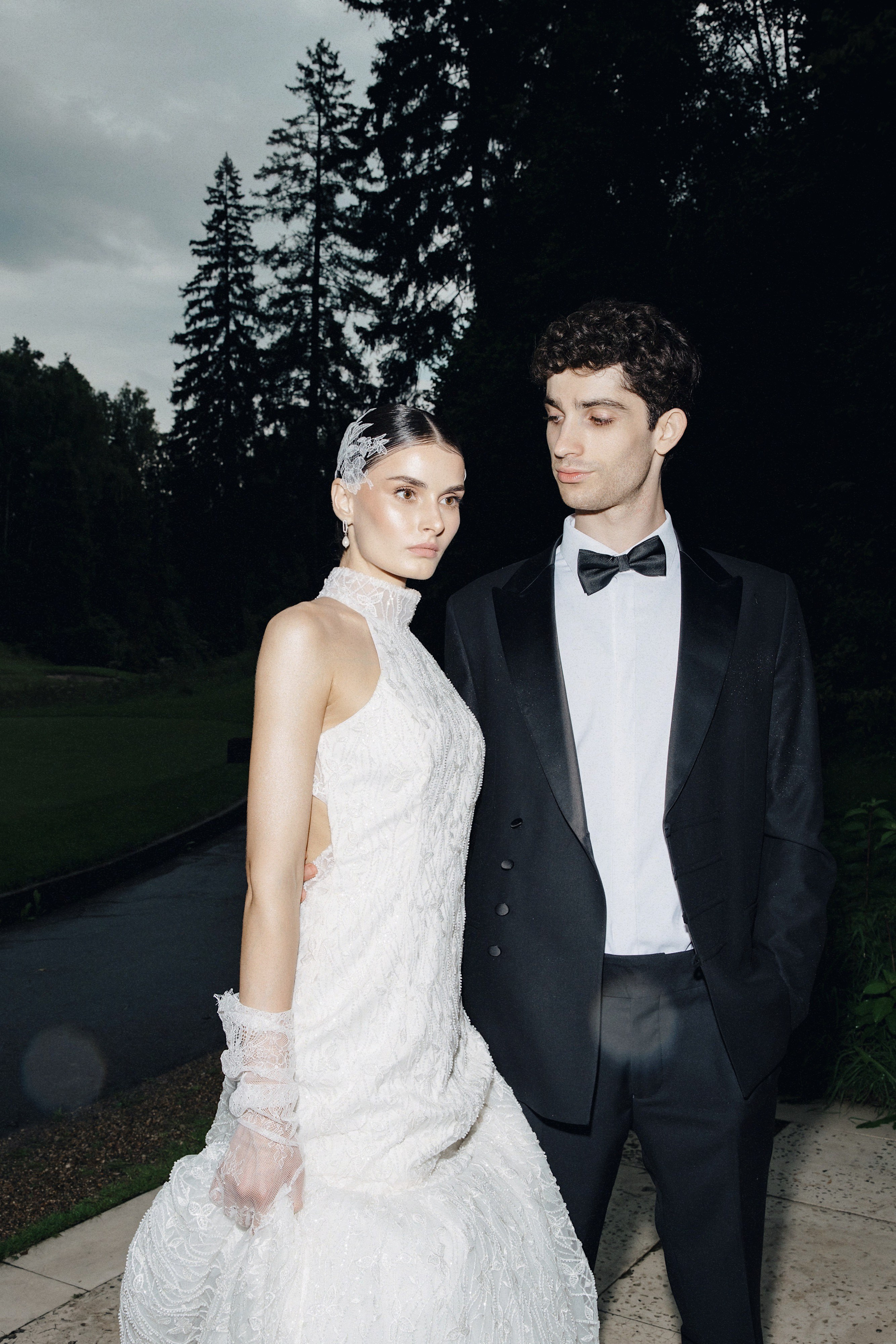 Artem & Viktoria. Alamzar Gurbanova — Photographer
