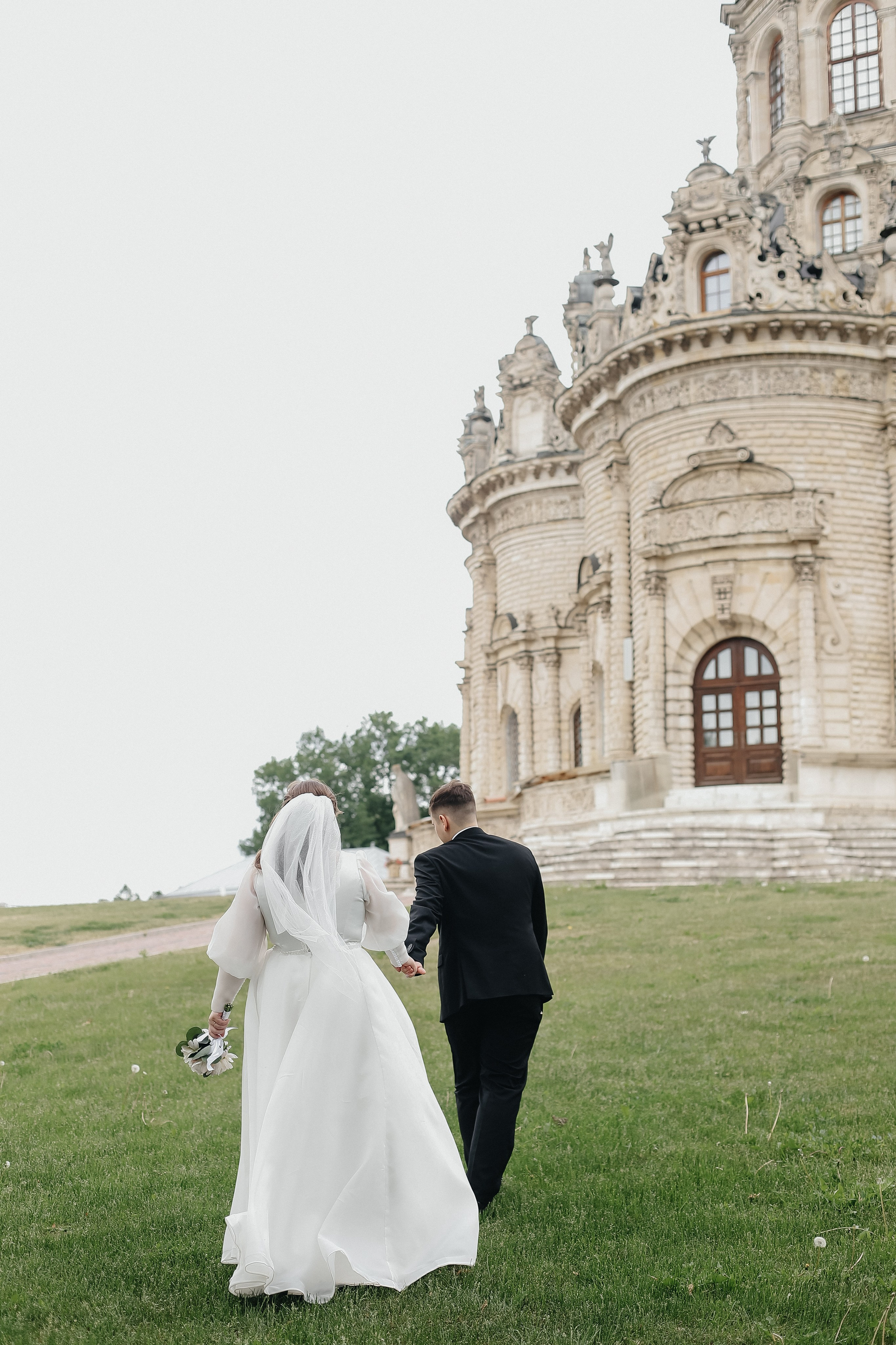 Свадебный фотограф. Профессиональный фотограф в Подольске Елена Локтионова