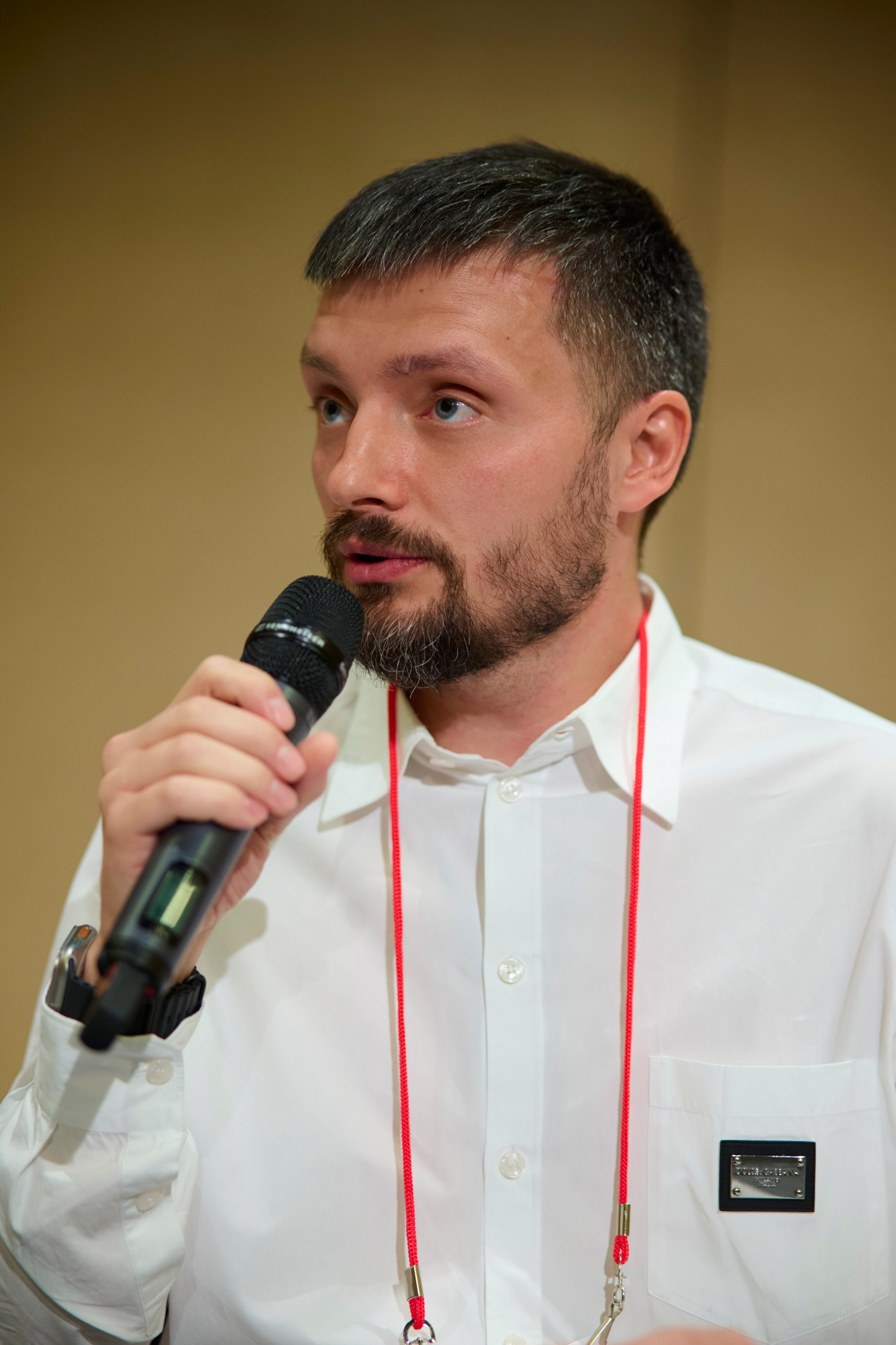 Upgrade Retail Весна 2025. Репортажный фотограф в Москве и Санкт-Петербурге — Профессиональная съёмка мероприятий | Данила Золкин