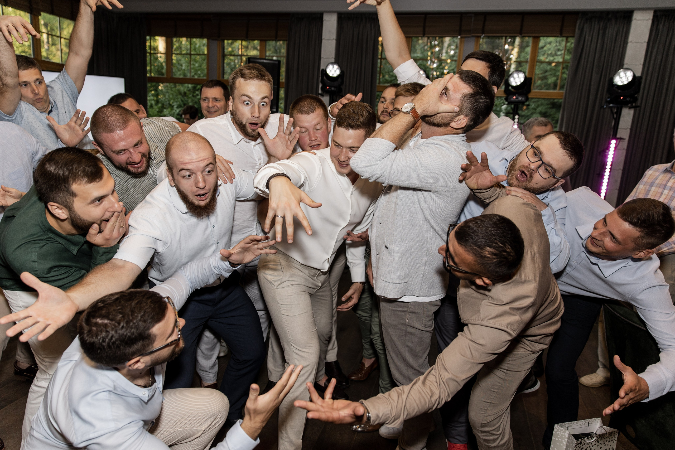 Cherry Candy Love. Свадебный фотограф — Ефимов Сергей