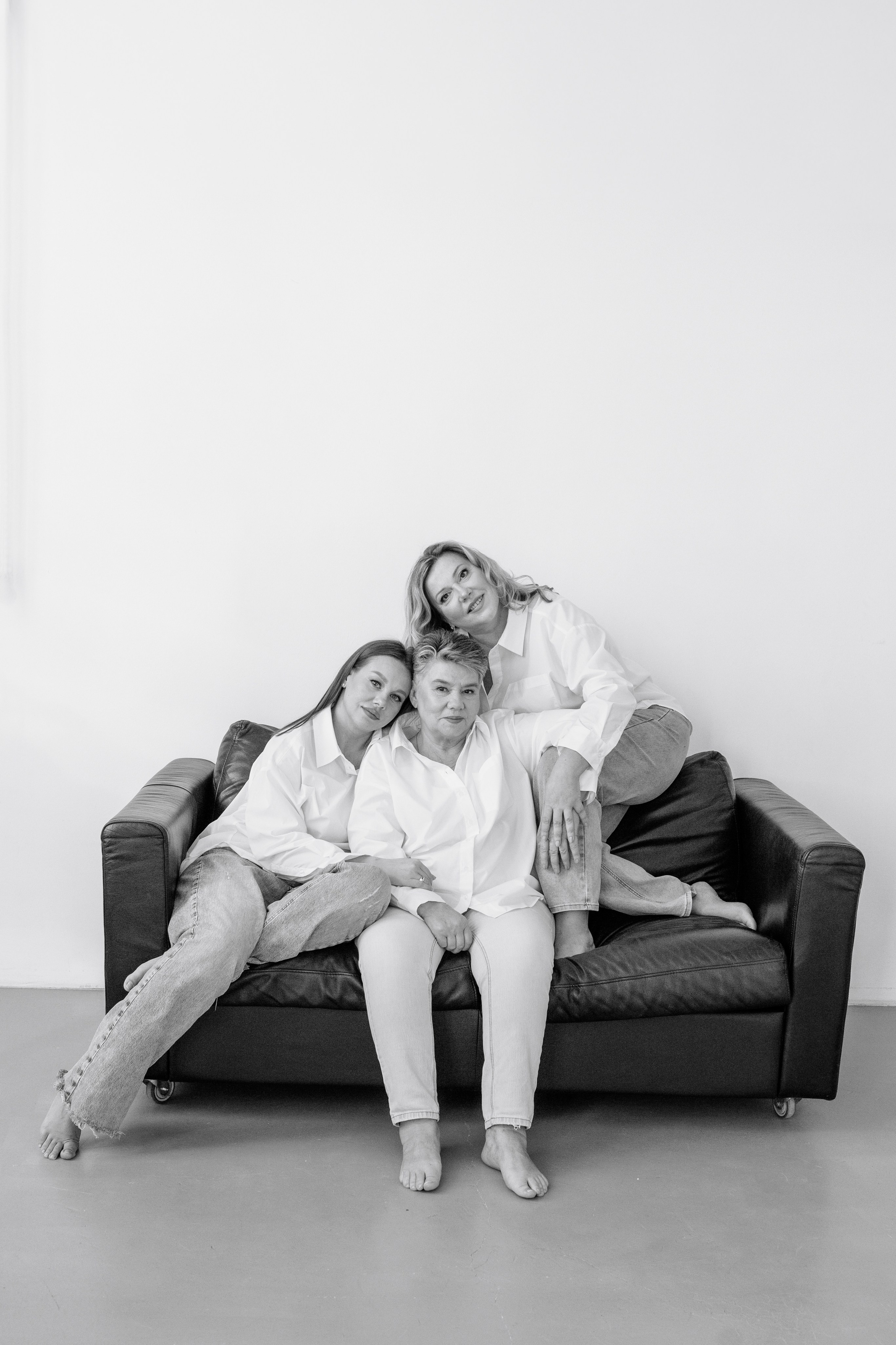 Связь времён в одном кадре 💛. Фотограф в Санкт-Петербурге Светлана Арестова