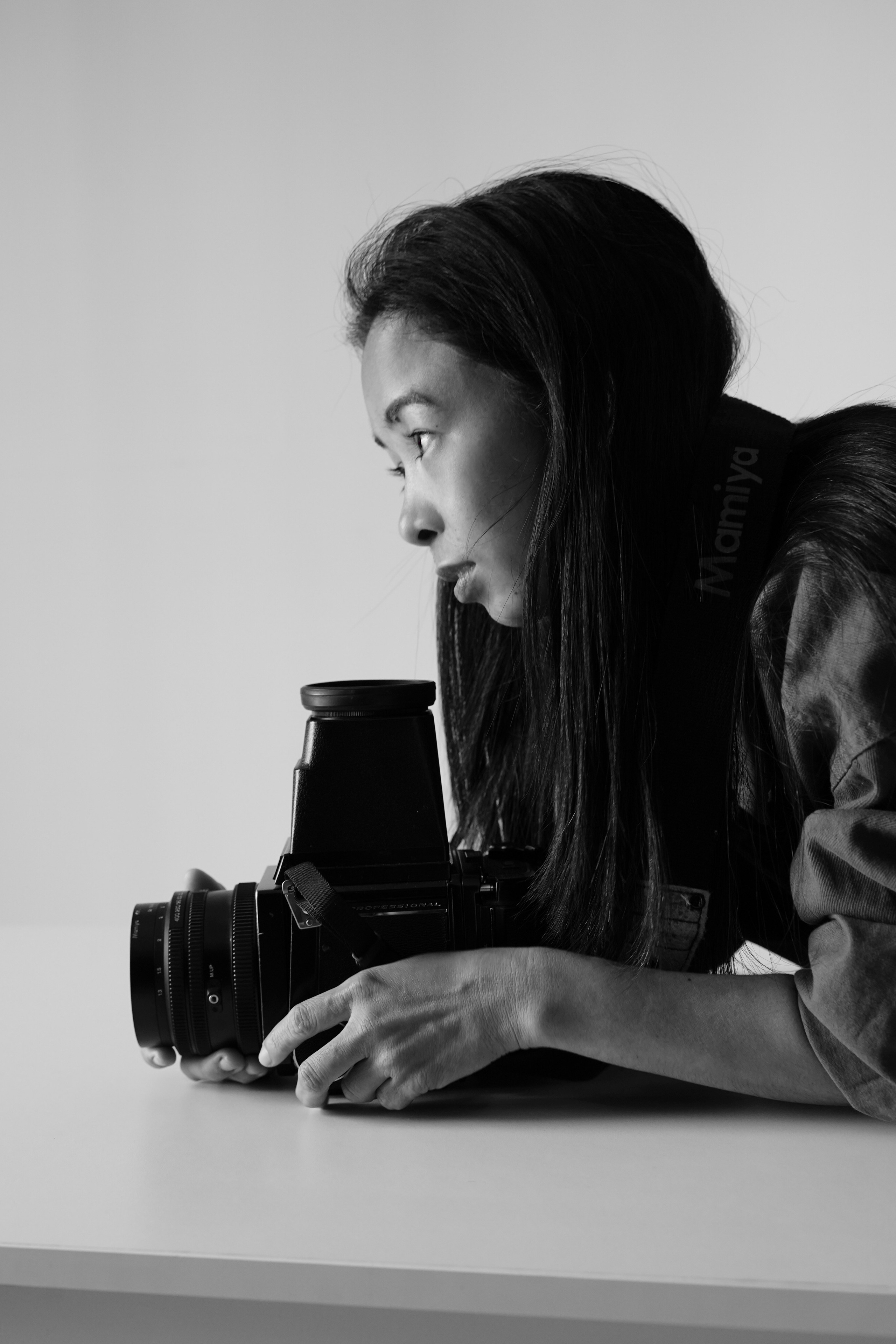 Portrait. Katyavasileva