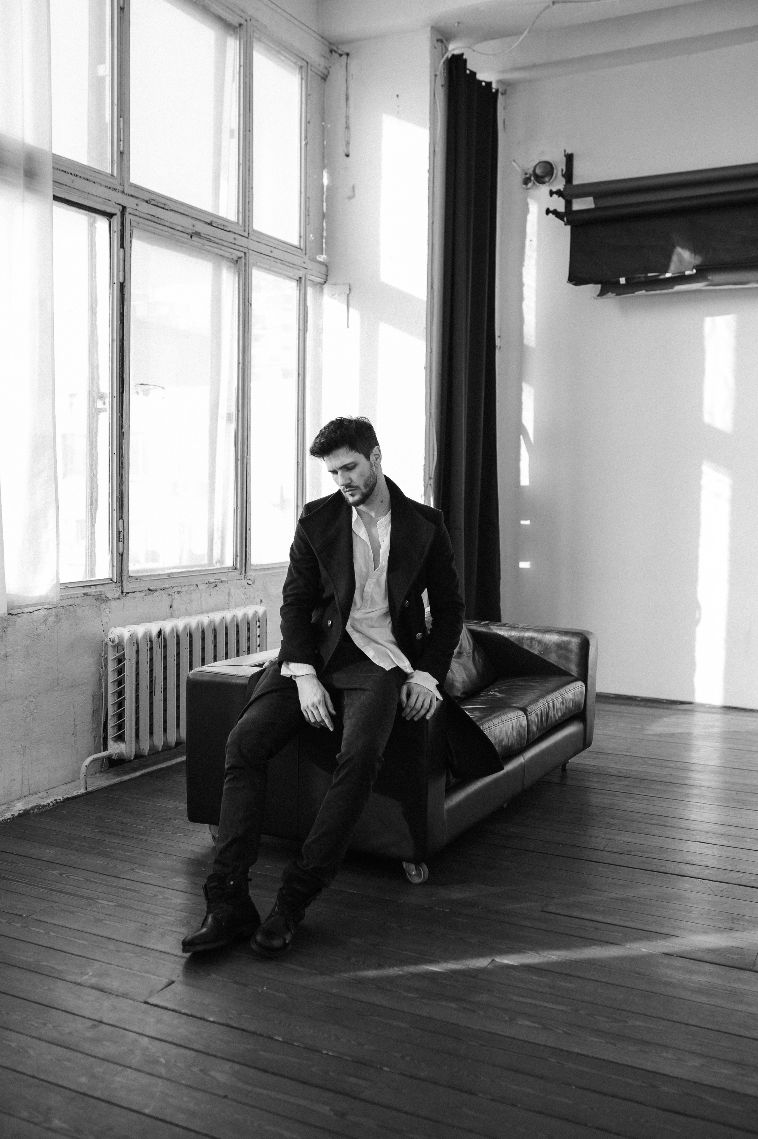 Павел (Воркшоп Ольги Брагида). Www.ostermiller.ru