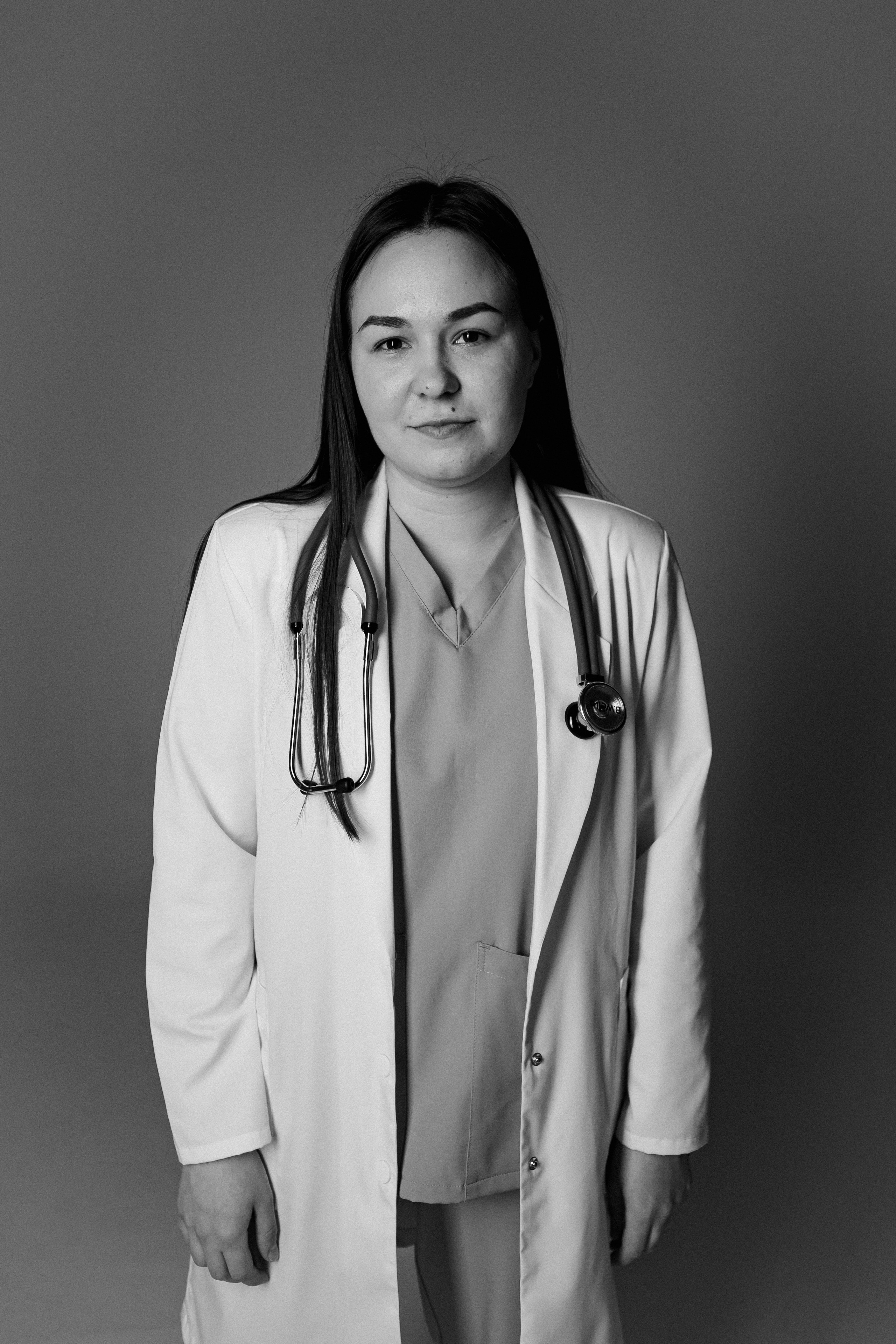 DOCTORS. Ника — ваш персональный фотограф в Нижнем Новгороде