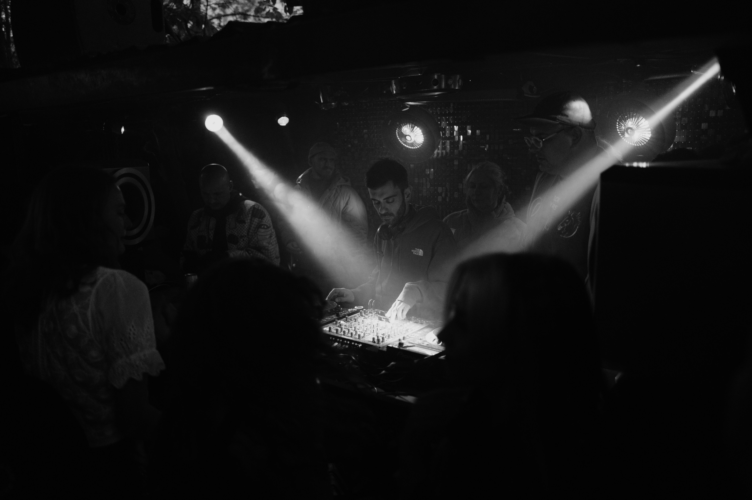 SICK YEARS, ARMA ╳ SILA SVETA. @tomrus: Рустам Шагиморданов — фотограф