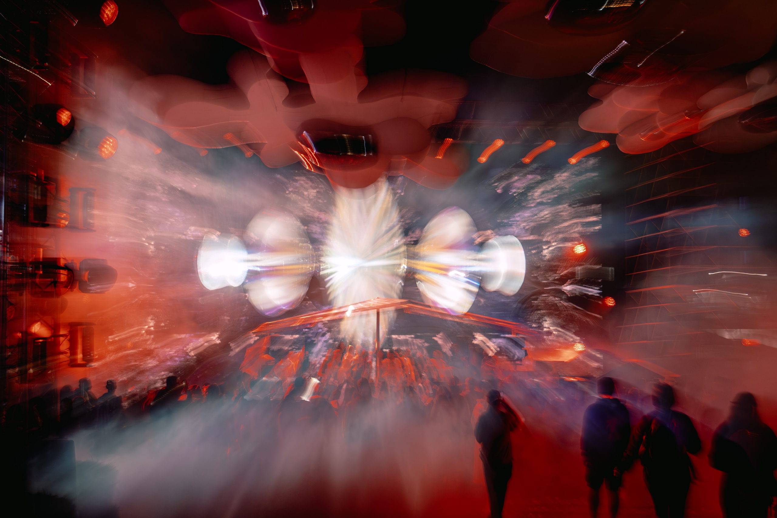 New Star Weekend, SILA SVETA. @tomrus: Рустам Шагиморданов — фотограф