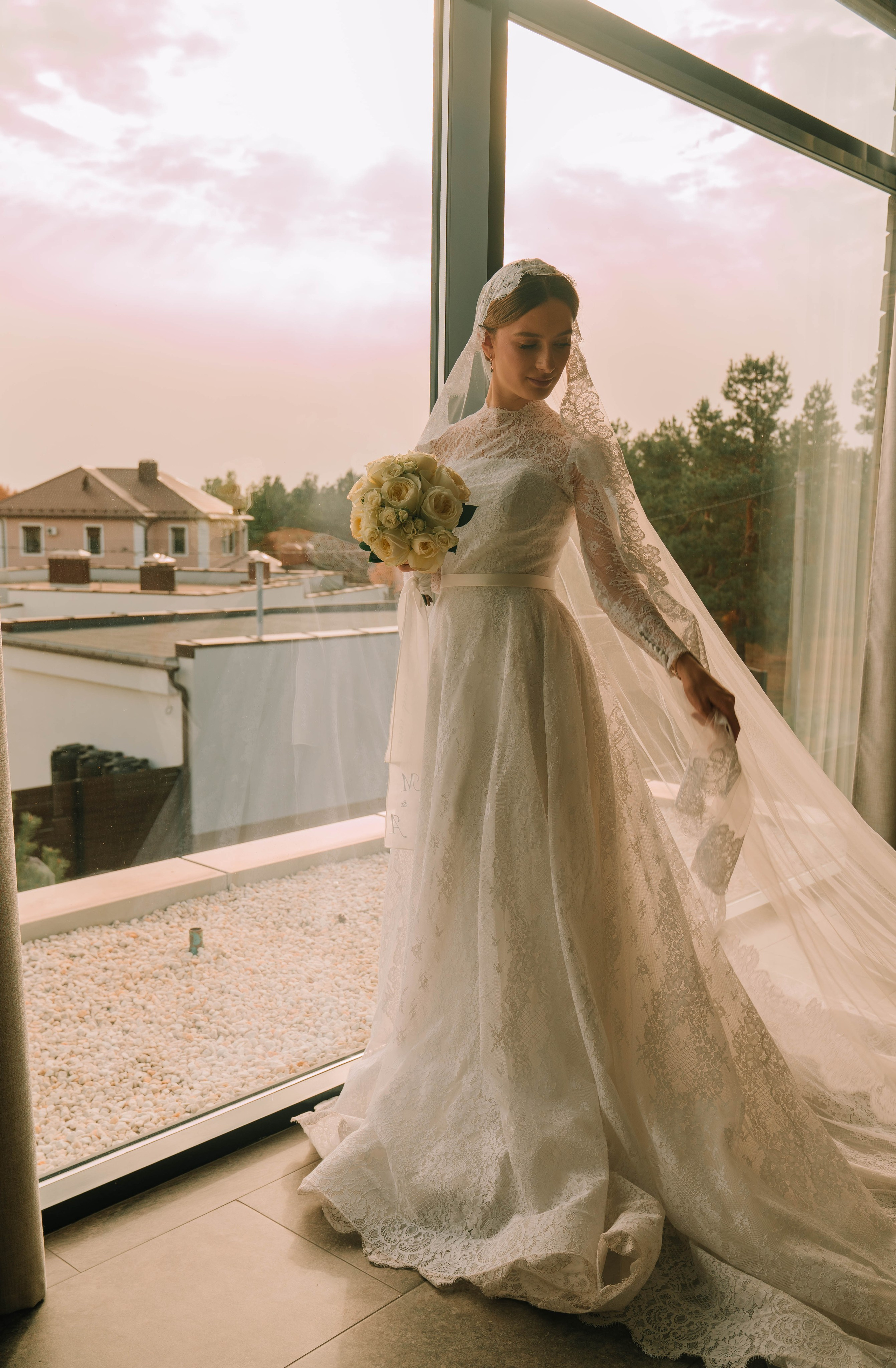 Свадьба в Аварских традициях. Свадебный фотограф в Саратове и Москве Гусейнова Рухия