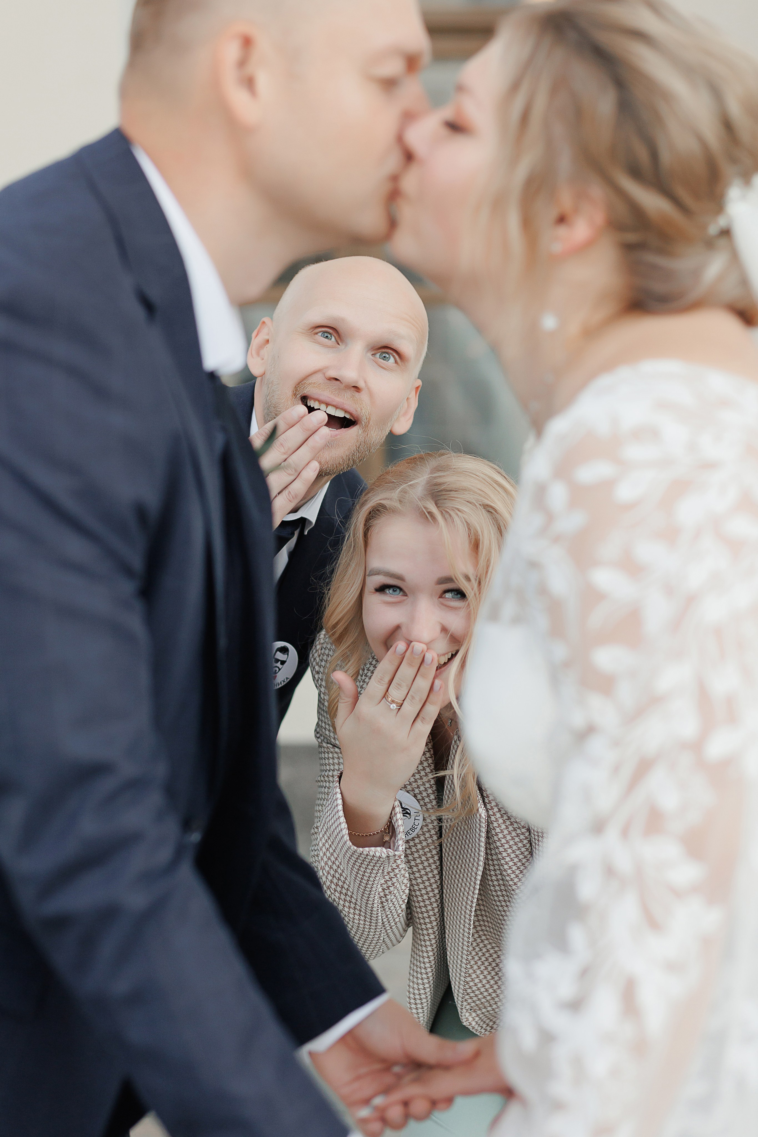 Свадьба Андрея и Ангелины. Свадебный и семейный фотограф в Твери и Тверской области