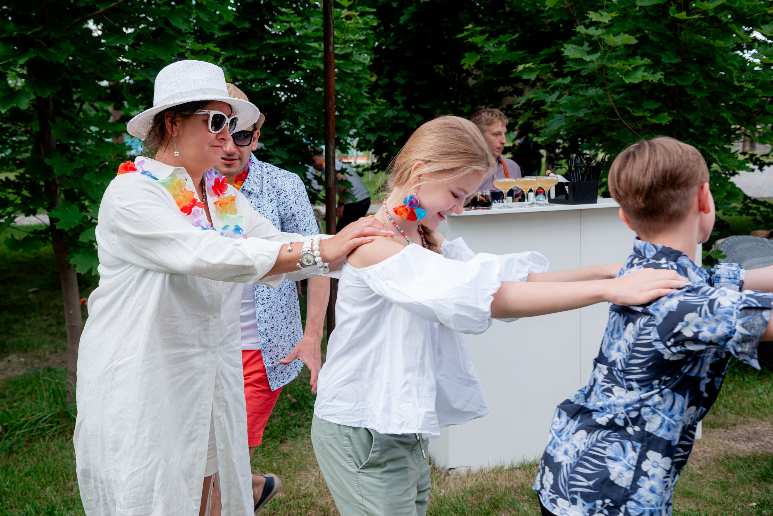 Второй день свадьбы Ольга и Иван. Фотограф в Волгограде и Волжском Александр Горбань