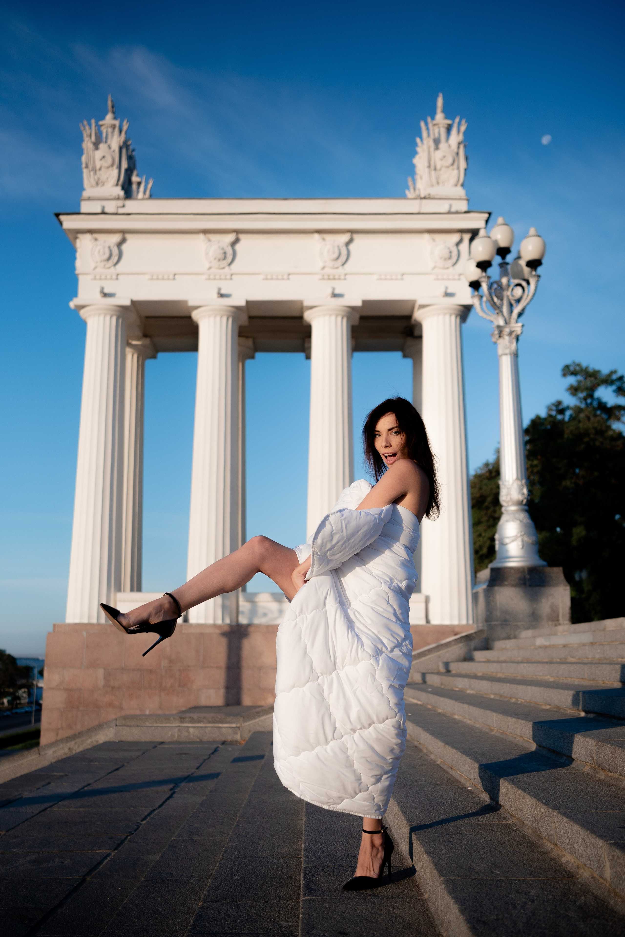 Фотосессии 18+. Фотограф в Волгограде и Волжском Александр Горбань