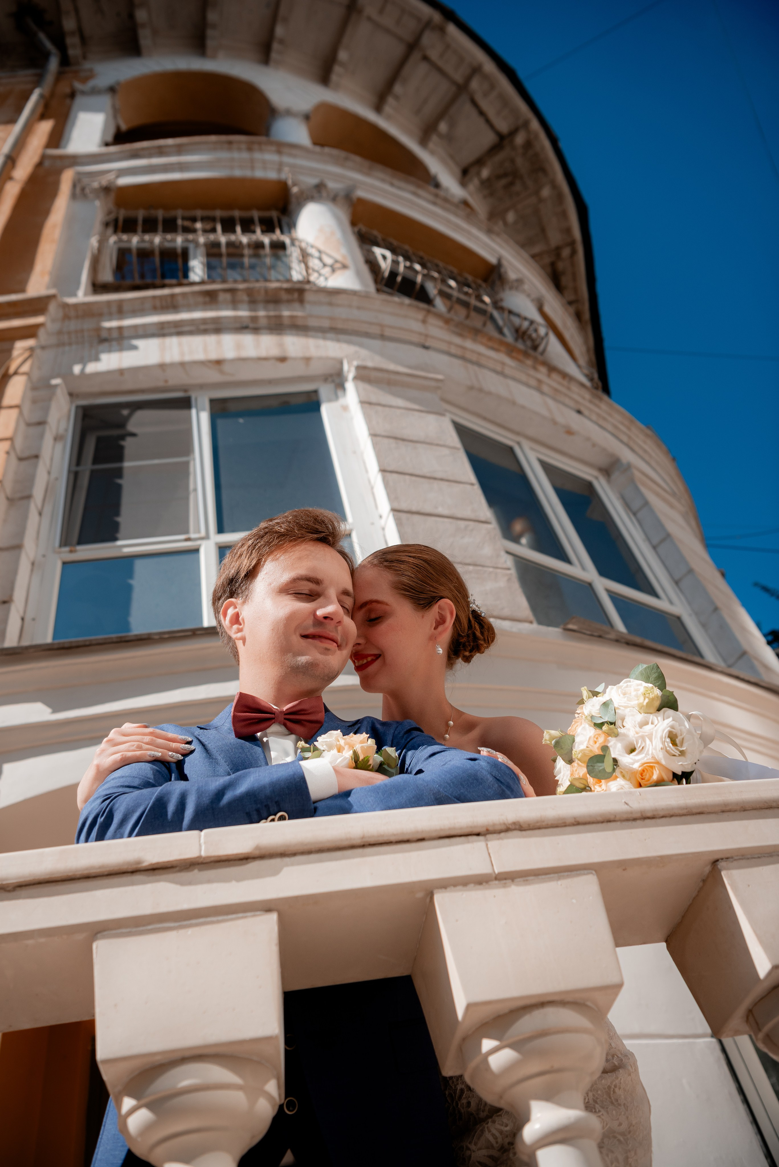 Свадьба Наталья и Руслан. Фотограф в Волгограде и Волжском Александр Горбань