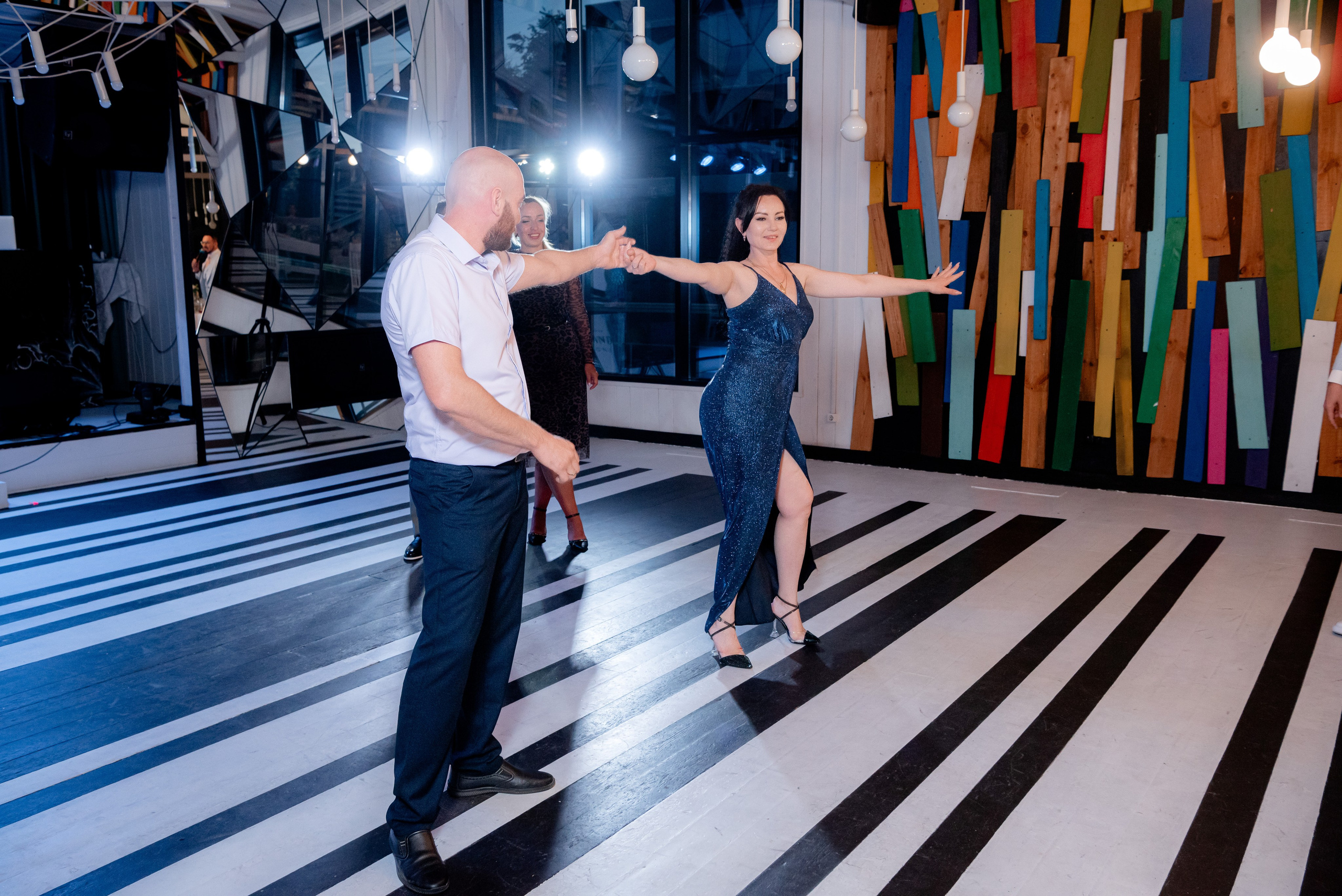 Свадьба Мария и Ричард. Фотограф в Волгограде и Волжском Александр Горбань