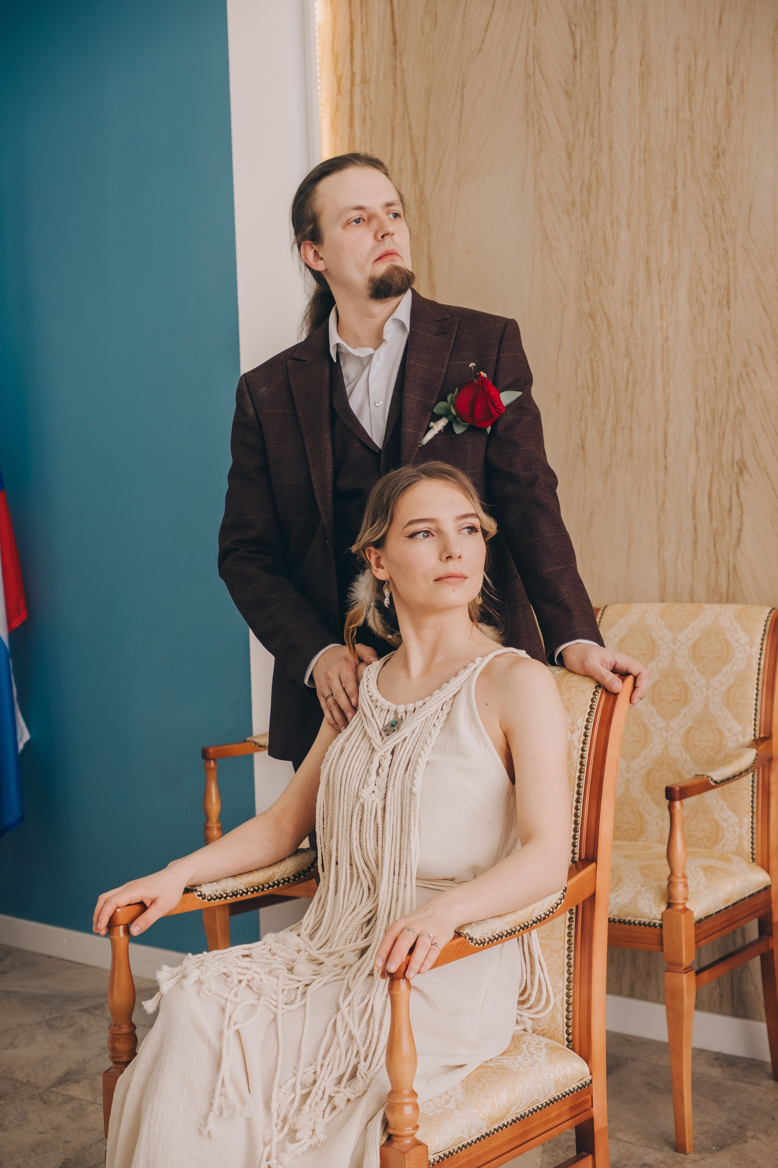 Свадьба в бохо стиле. Фотограф в Иркутске Анна Мирошникова