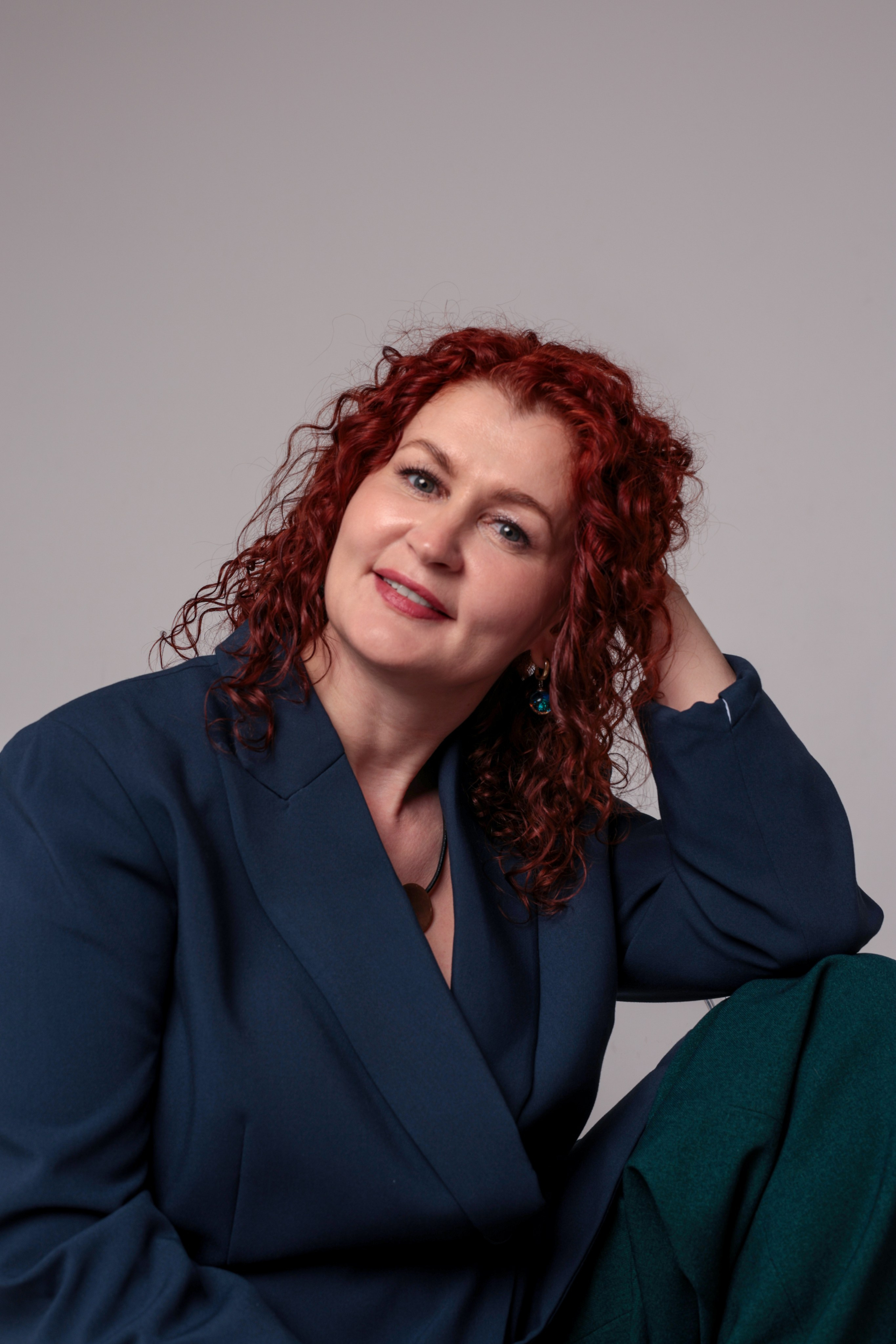 Портреты. Фотограф Елена Королевич