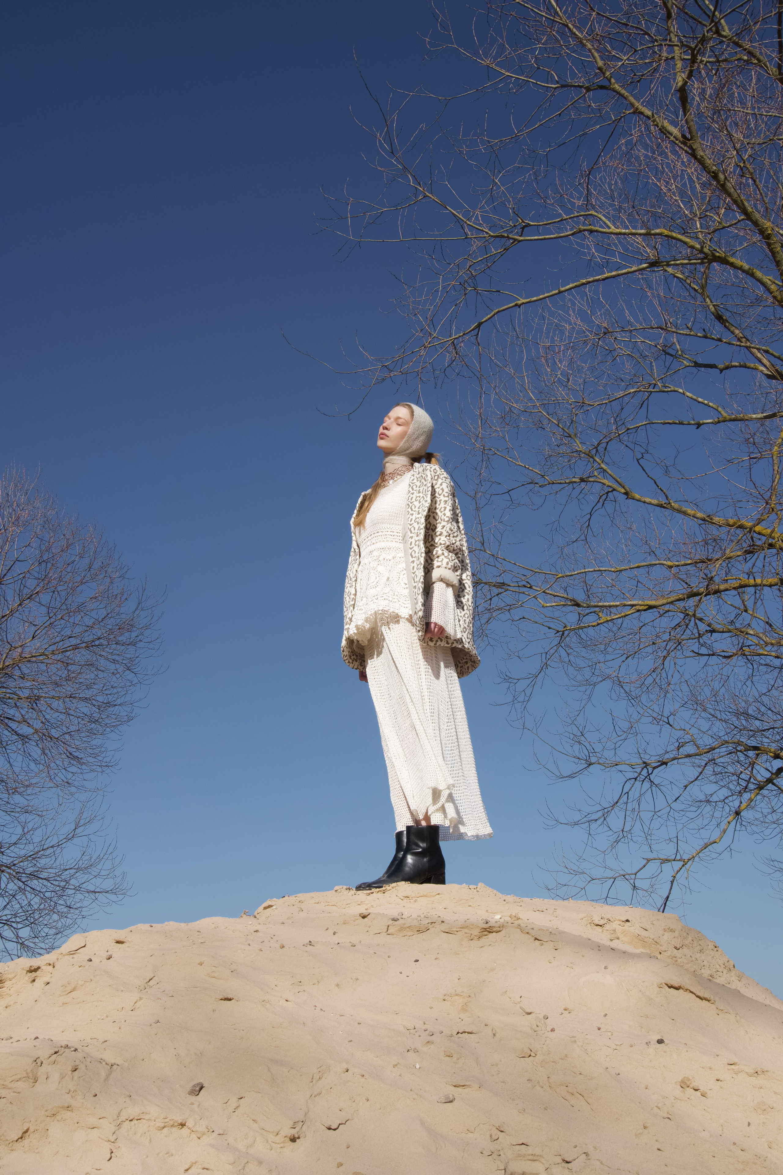 Съемка для бренда pshenica.clo. Фотограф в Минске Света Григорьева