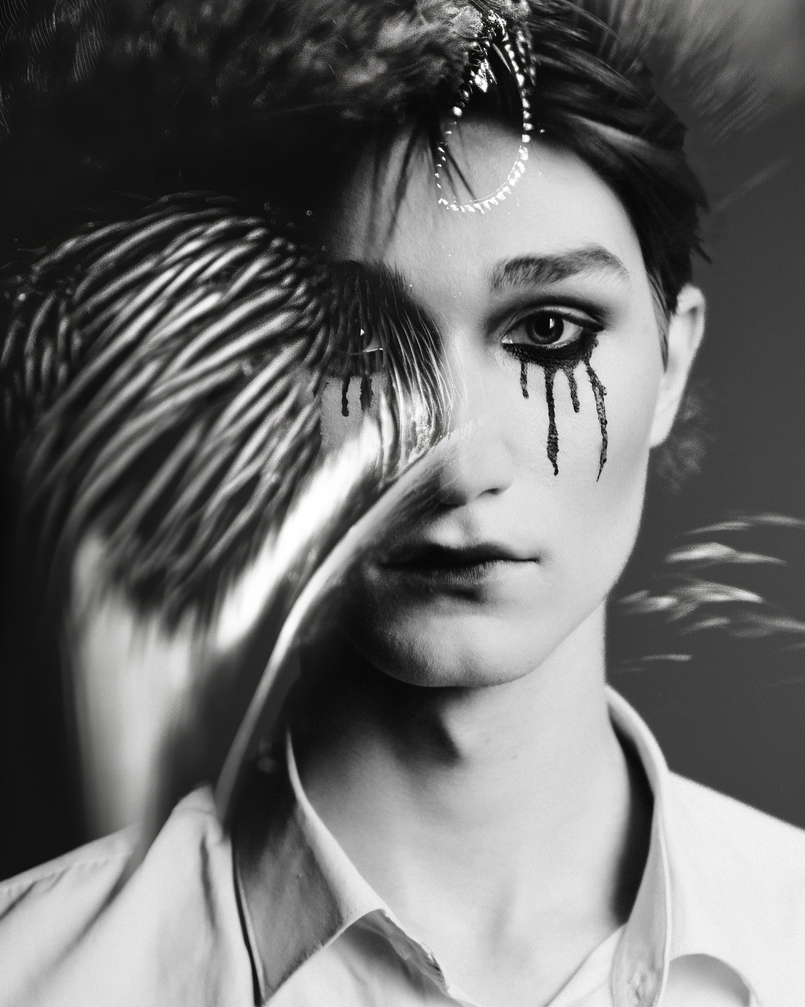 Elisey. Photograph Albert Babenko