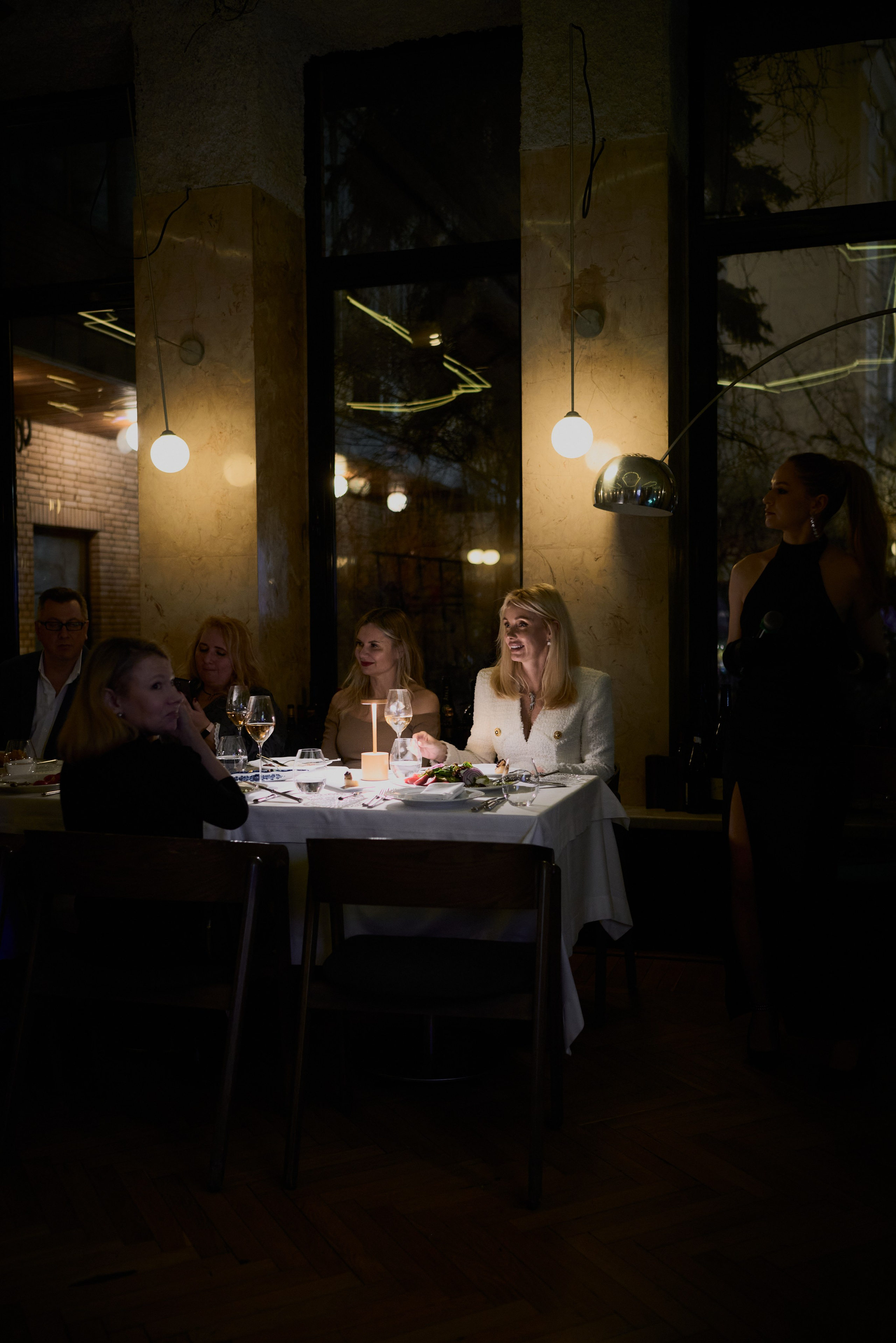 Birthday evening. Wish Films — Фото и видео для брендов и личных проектов | Фотограф и видеограф