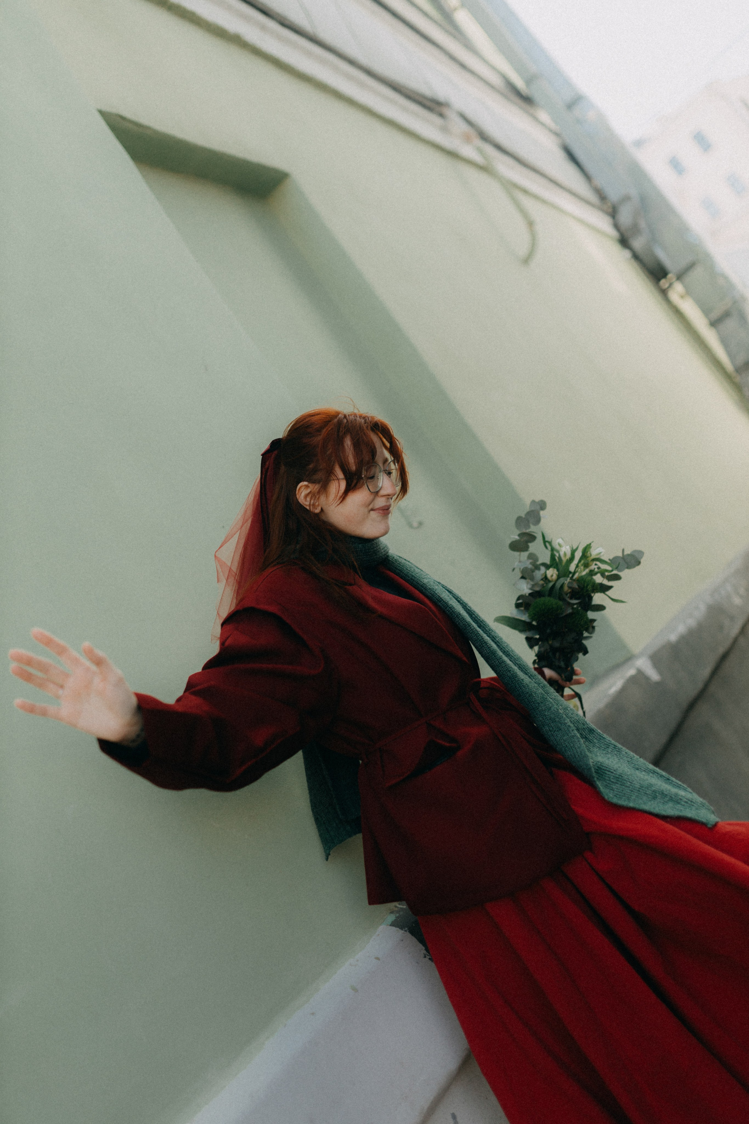 Екатерина & Виктор. Фотограф НОГИНСК, Москва, Анастасия Белая