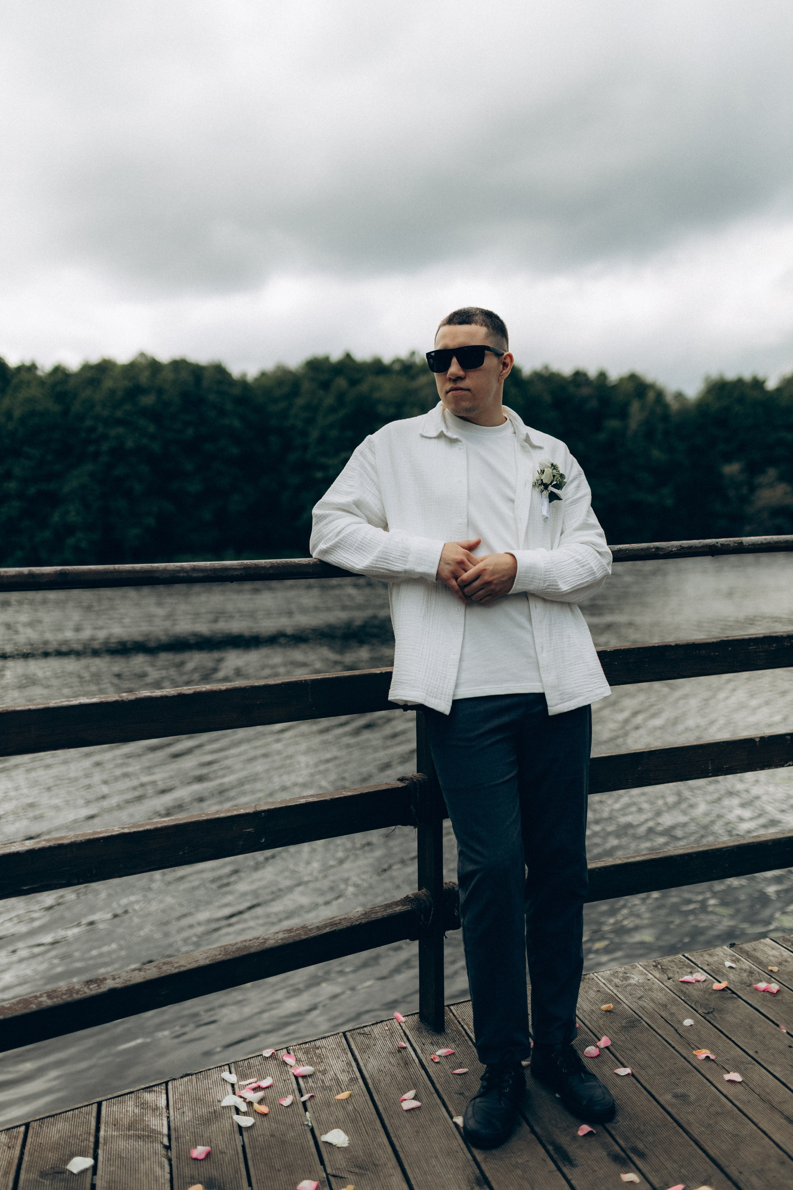 Валерия & Сергей. Фотограф НОГИНСК, Москва, Анастасия Белая