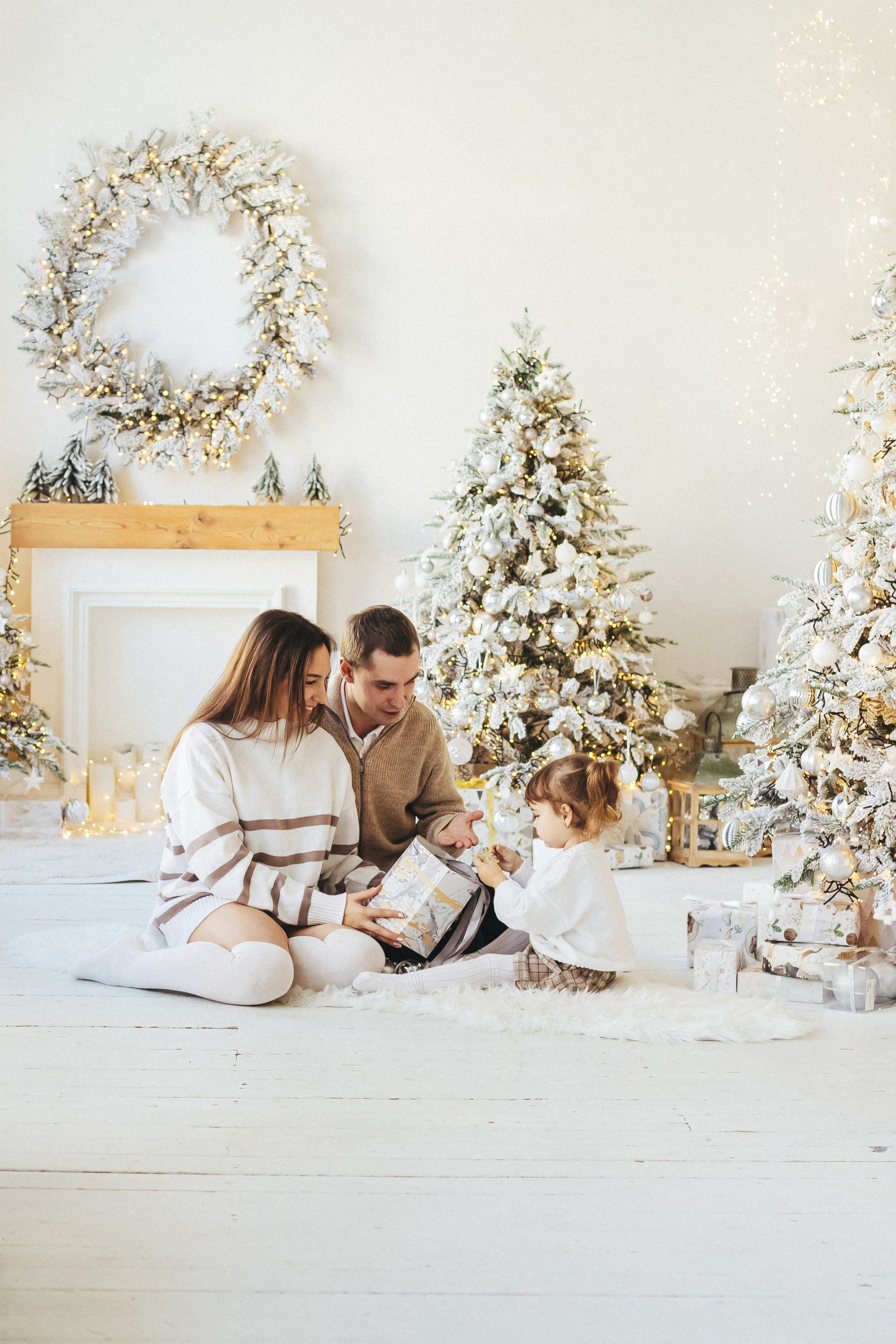 Счастье есть. Семейный фотограф Тюмень Ксения Дереглазова