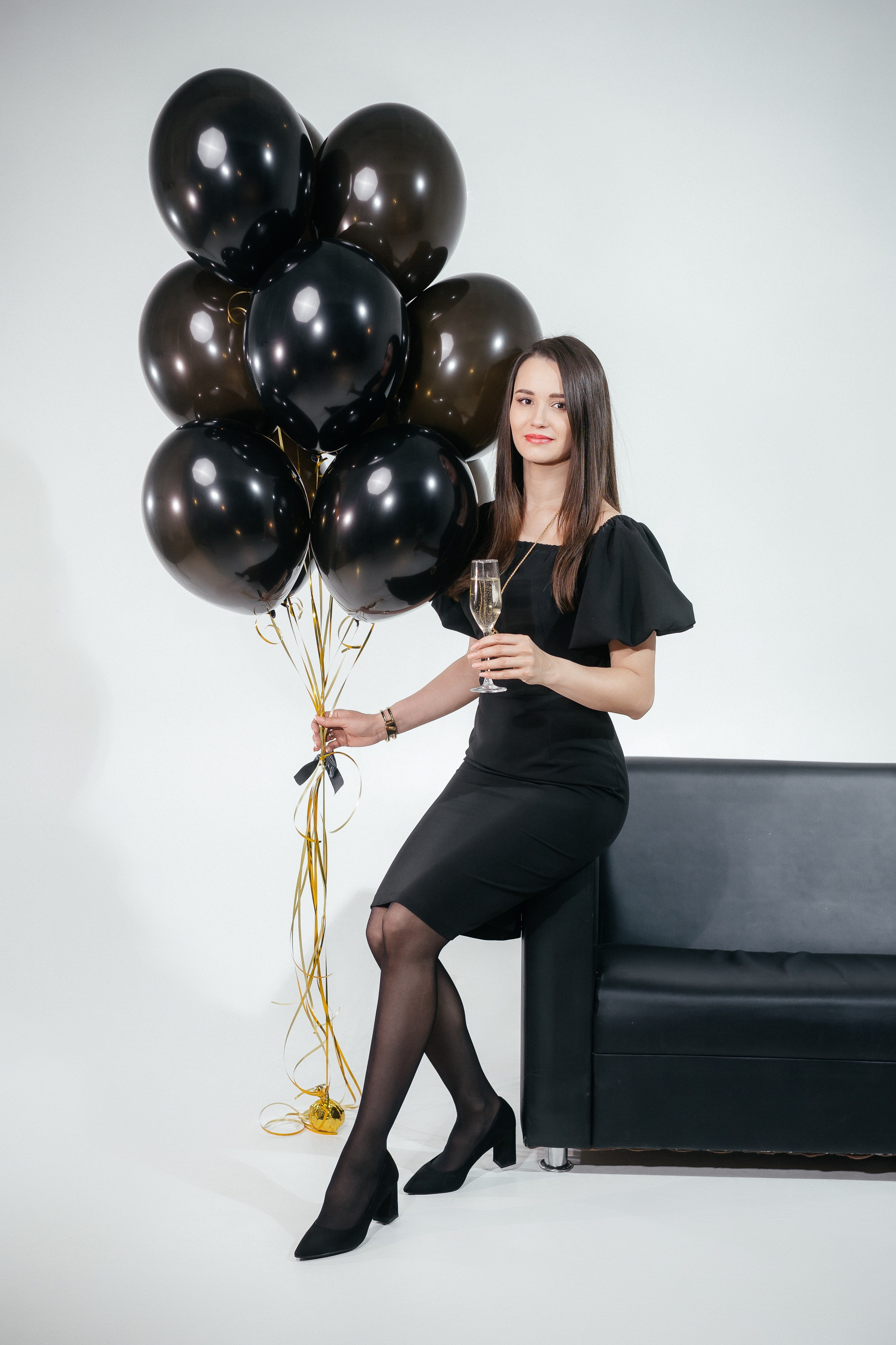 GIRL PARTY. Фотограф и видеограф Смоленск | Студия Цезарь