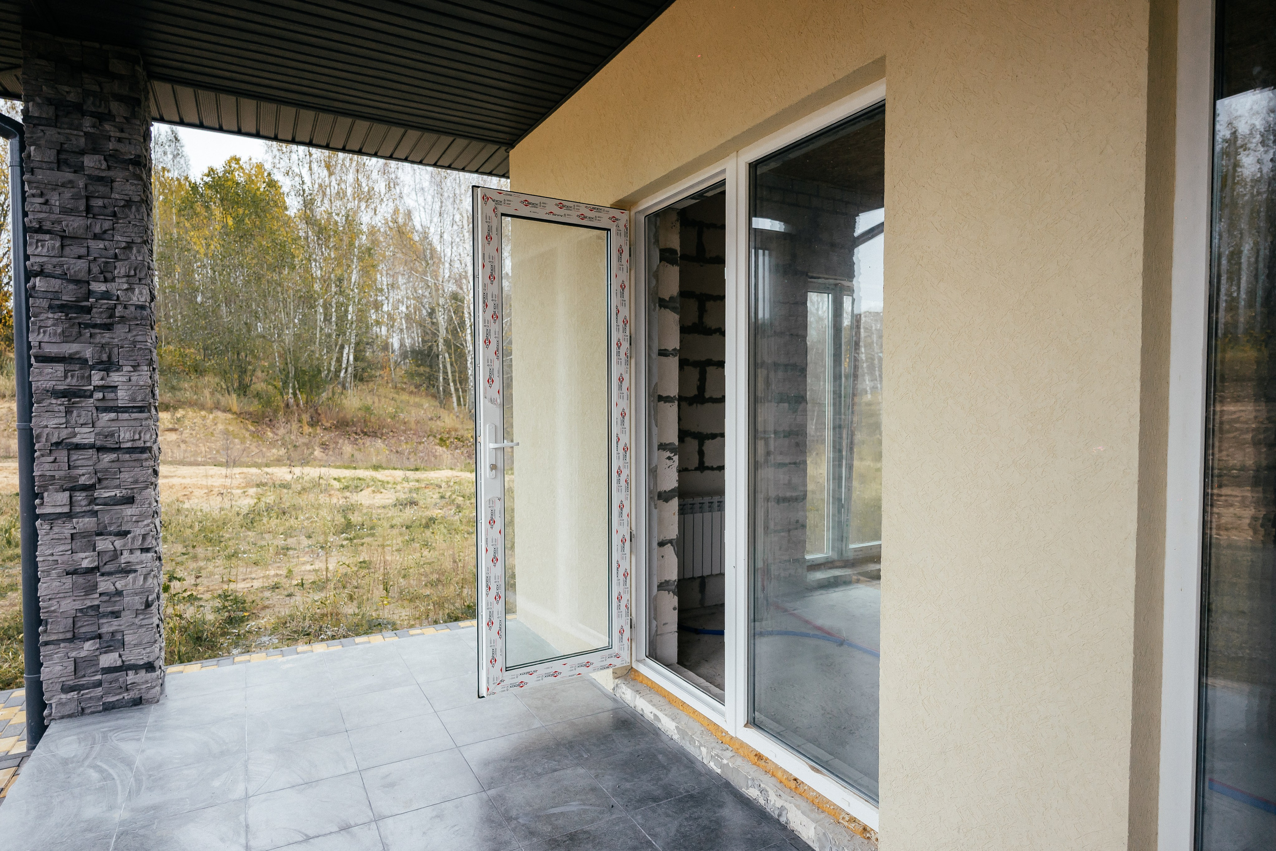 КП «ЯСЕННАЯ». Фотограф и видеограф Смоленск | Студия Цезарь