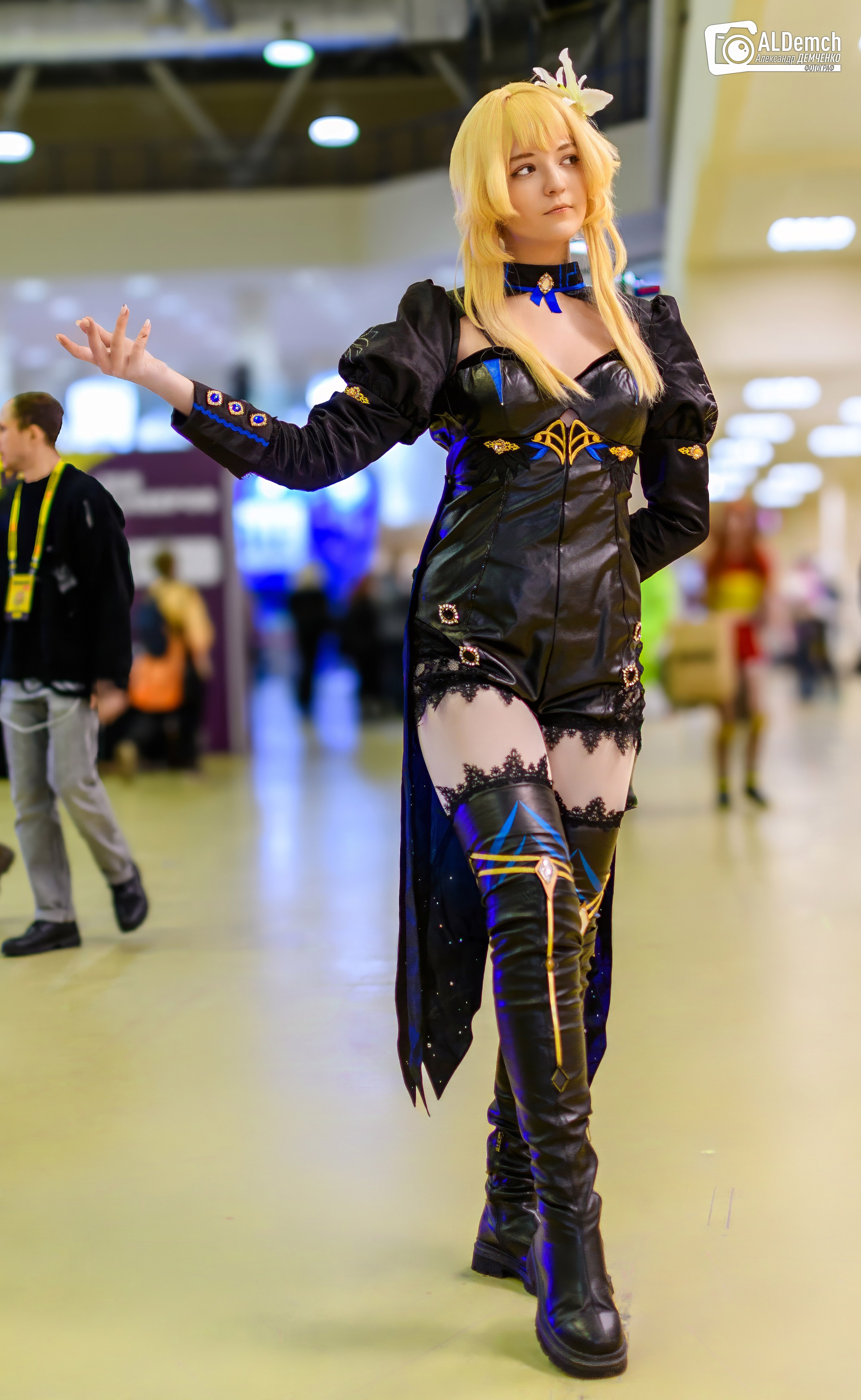 Аниме картинки персонажей и косплей фото в России Москве