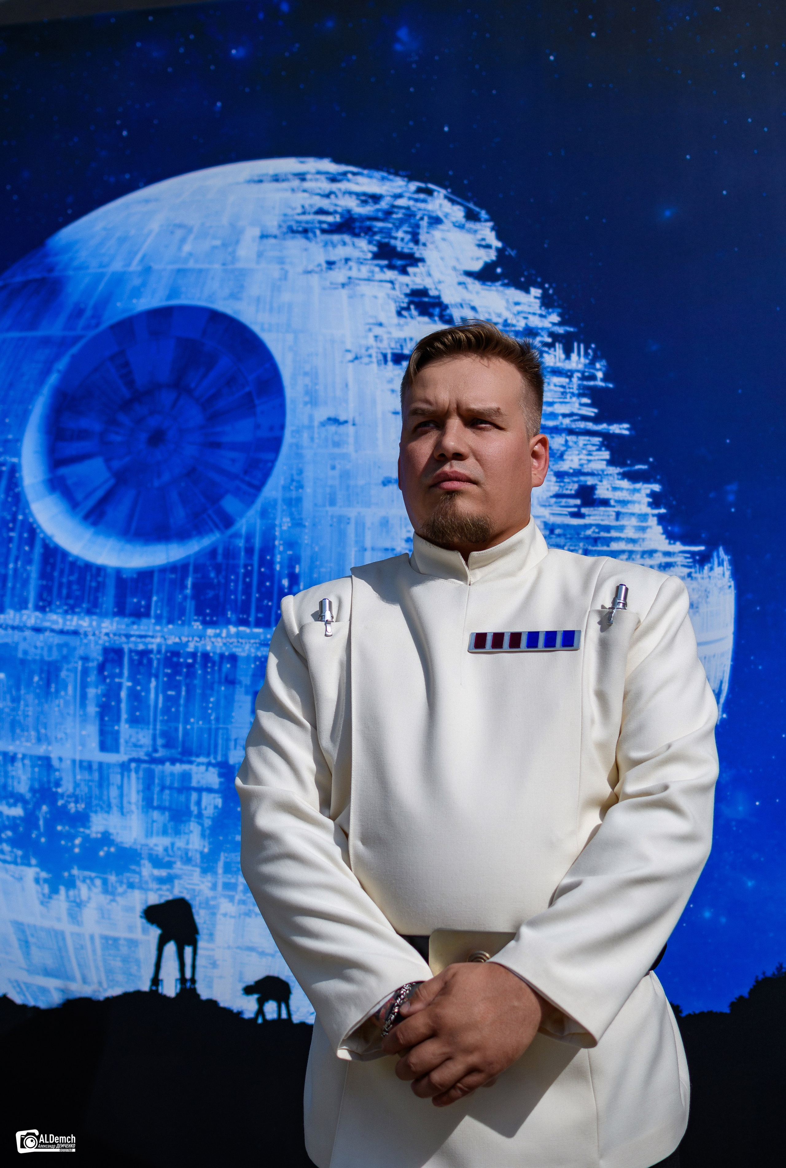 Звёздные войны картинки персонажей и косплей фото в Москве