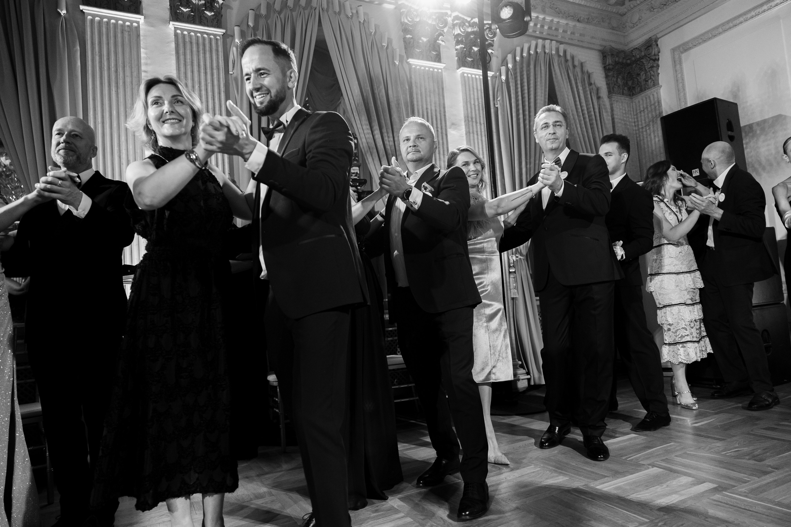 SECRET BALL '25. Костя Жуков — фотограф в Москве