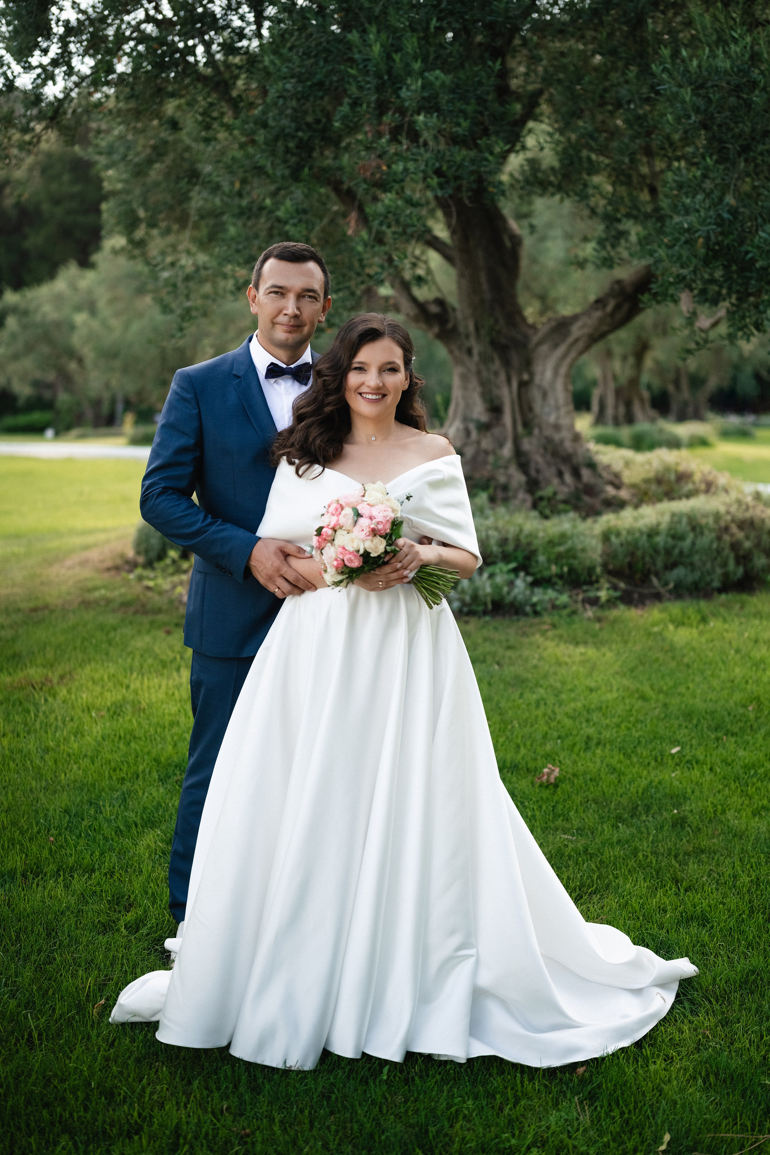 Рустам & Юлия. Свадебный фотограф в Симферополе и Крыму