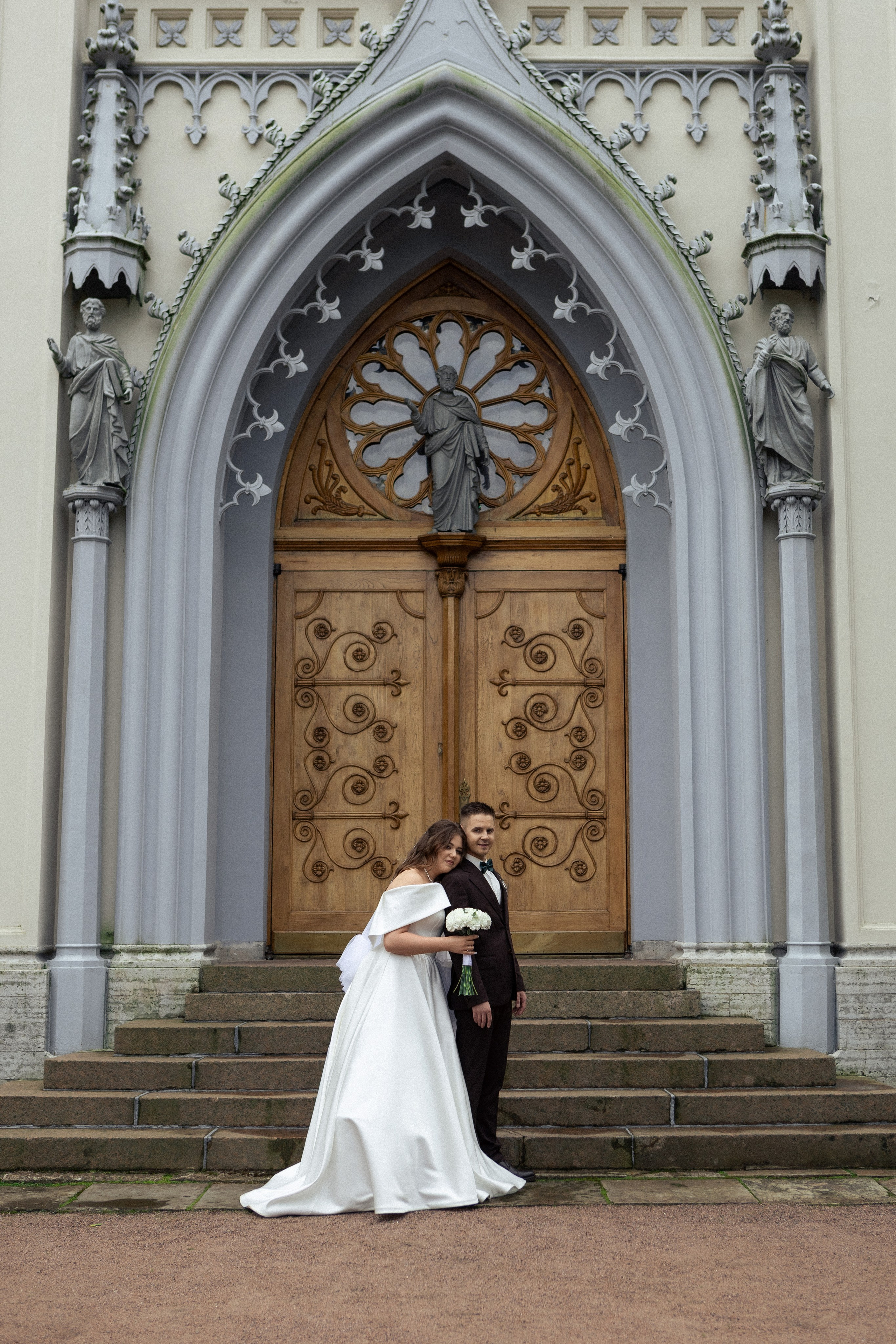 Алексей и Полина. Фото и Видеосъемка на ваше мероприятие. Александр Романов