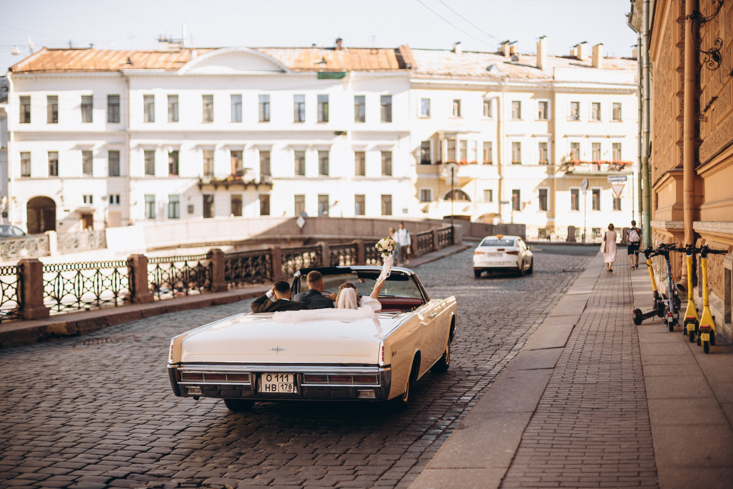 Фотографии 2023 года. Свадебный и семейный фотограф в Санкт-Петербурге Яцына Юрий. Видеоопер