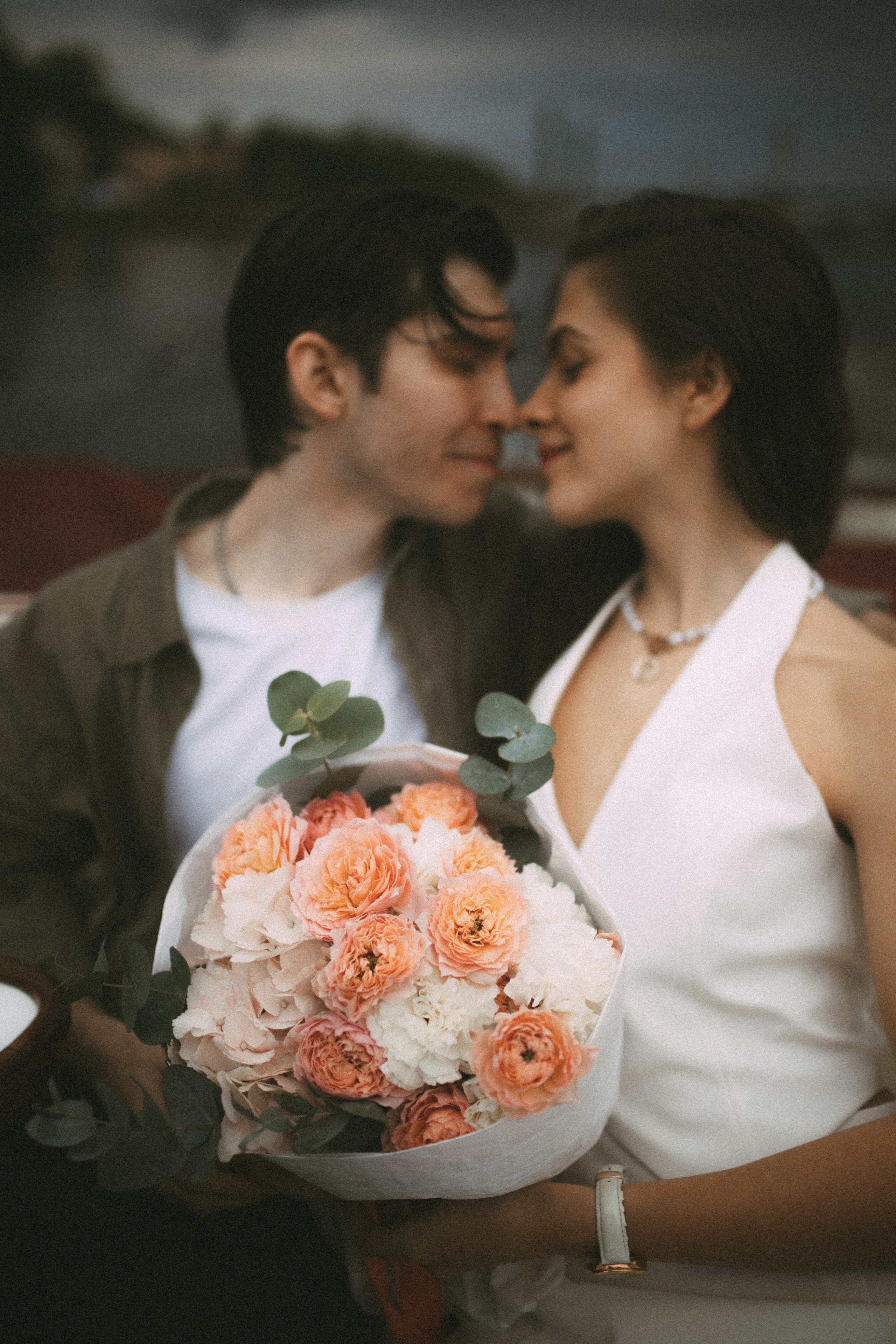 C & B | Санкт-Петербург. Фотограф Екатерина Амбрушкевич