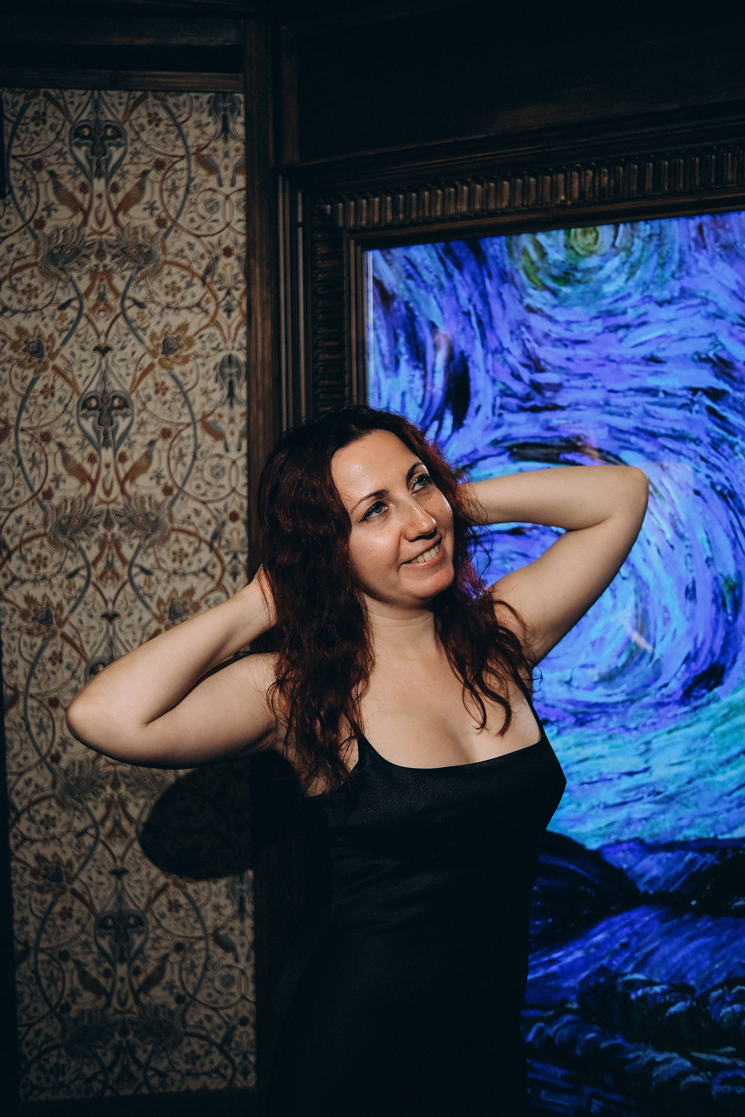 Корпоратив loft Game diving. Phdkvmr.ru