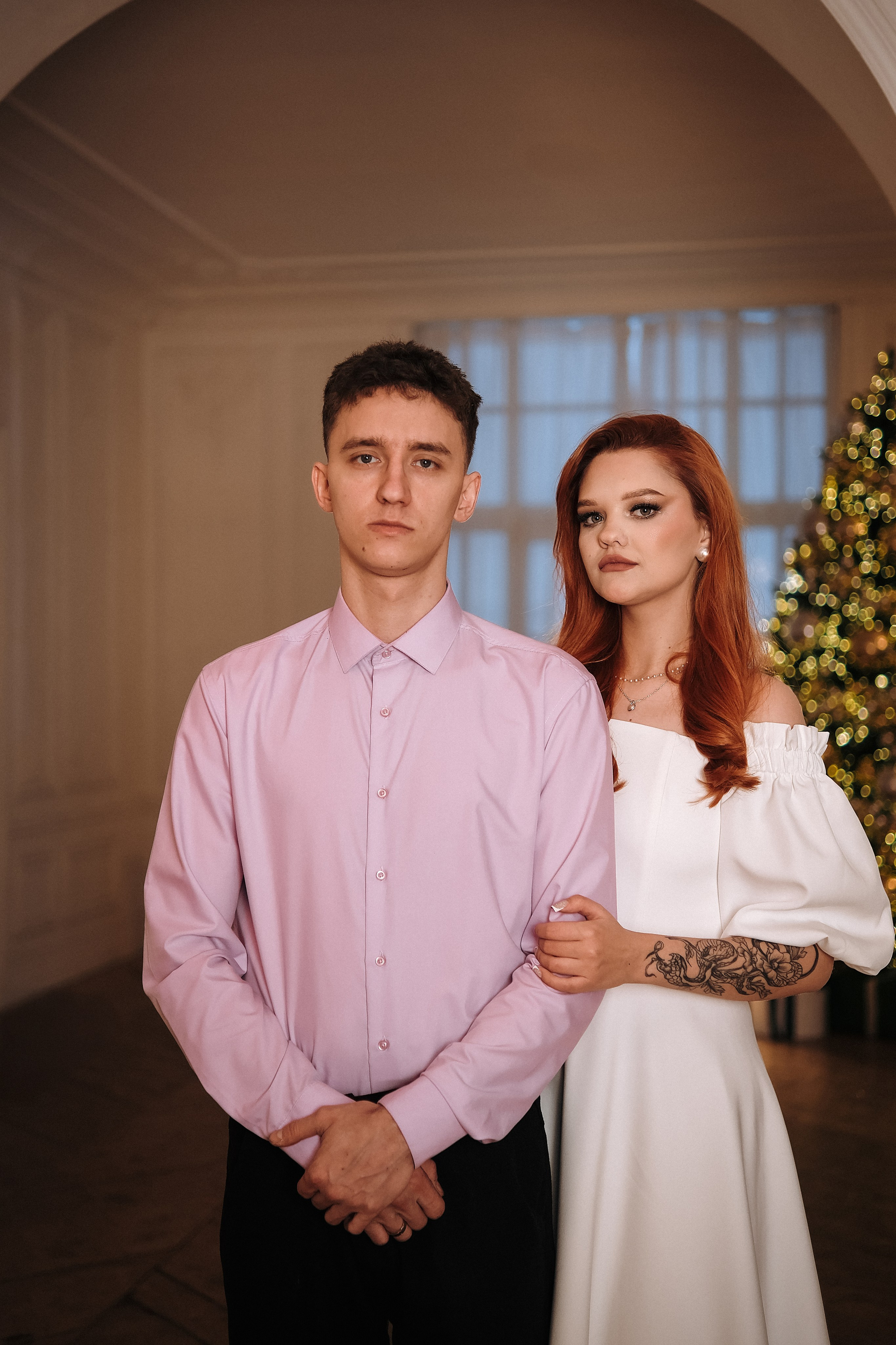 Аня & Серёжа. Phdkvmr.ru