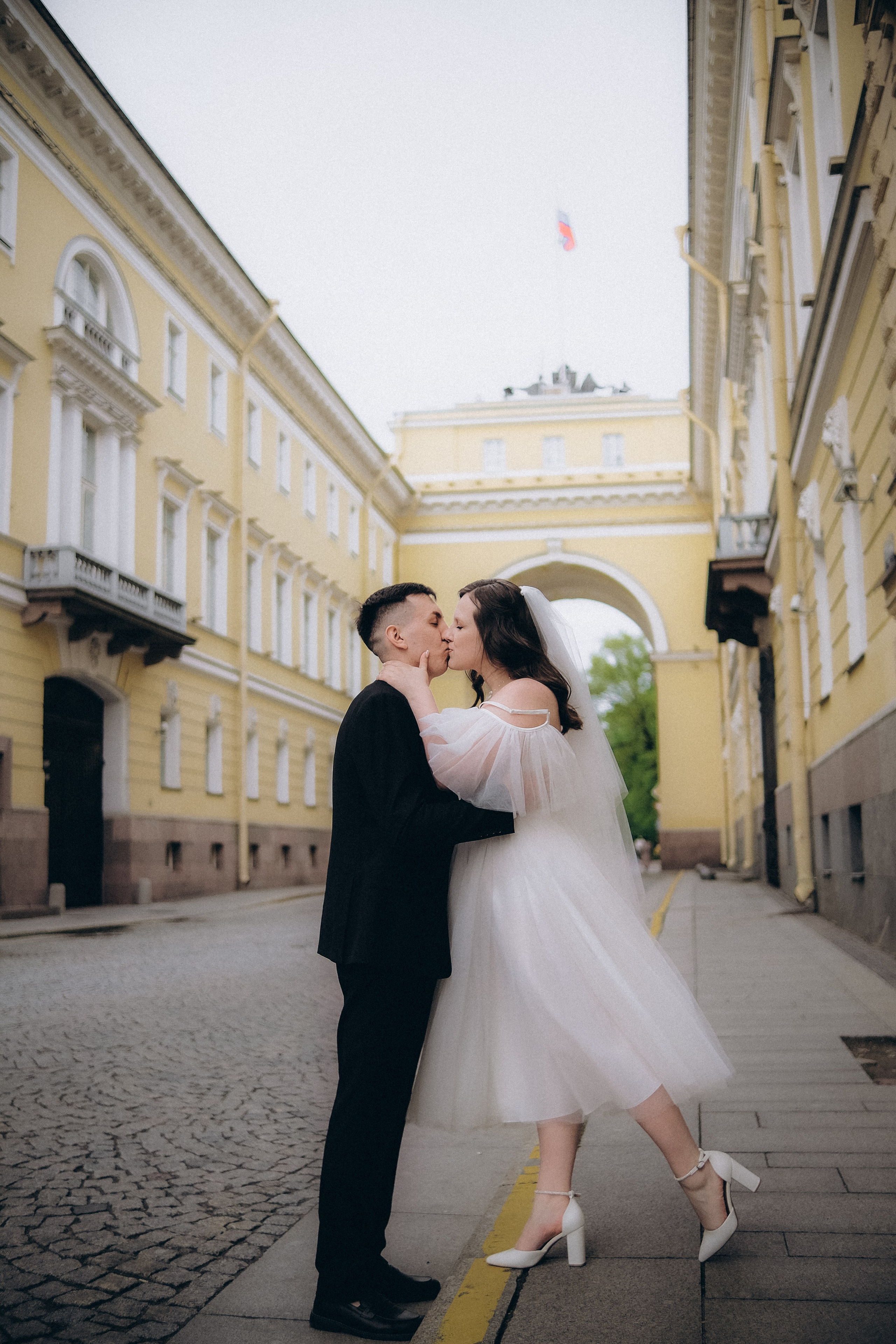 Катя & Костя ДБ1. Phdkvmr.ru