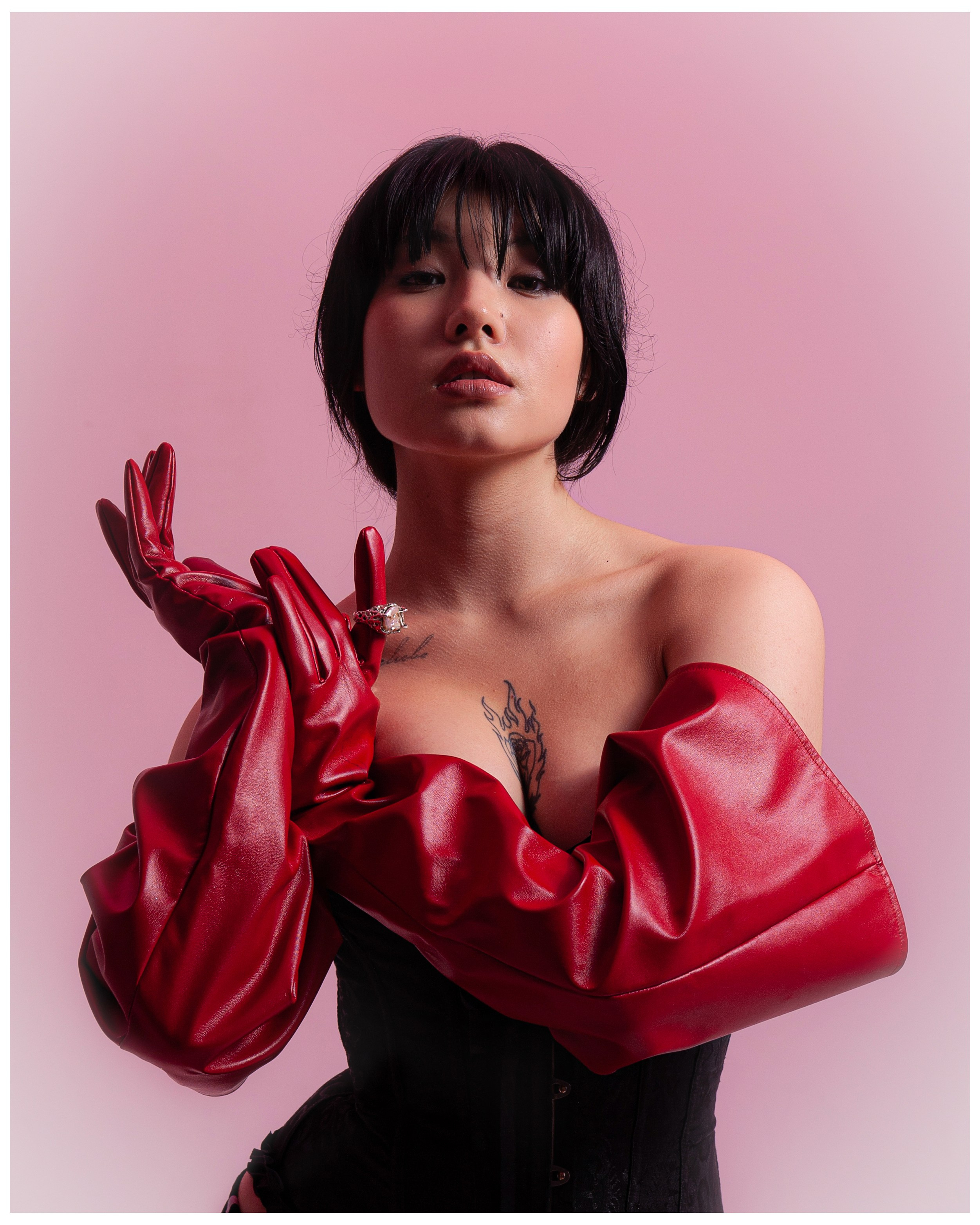 Venera. Фотограф Калашникова Софья