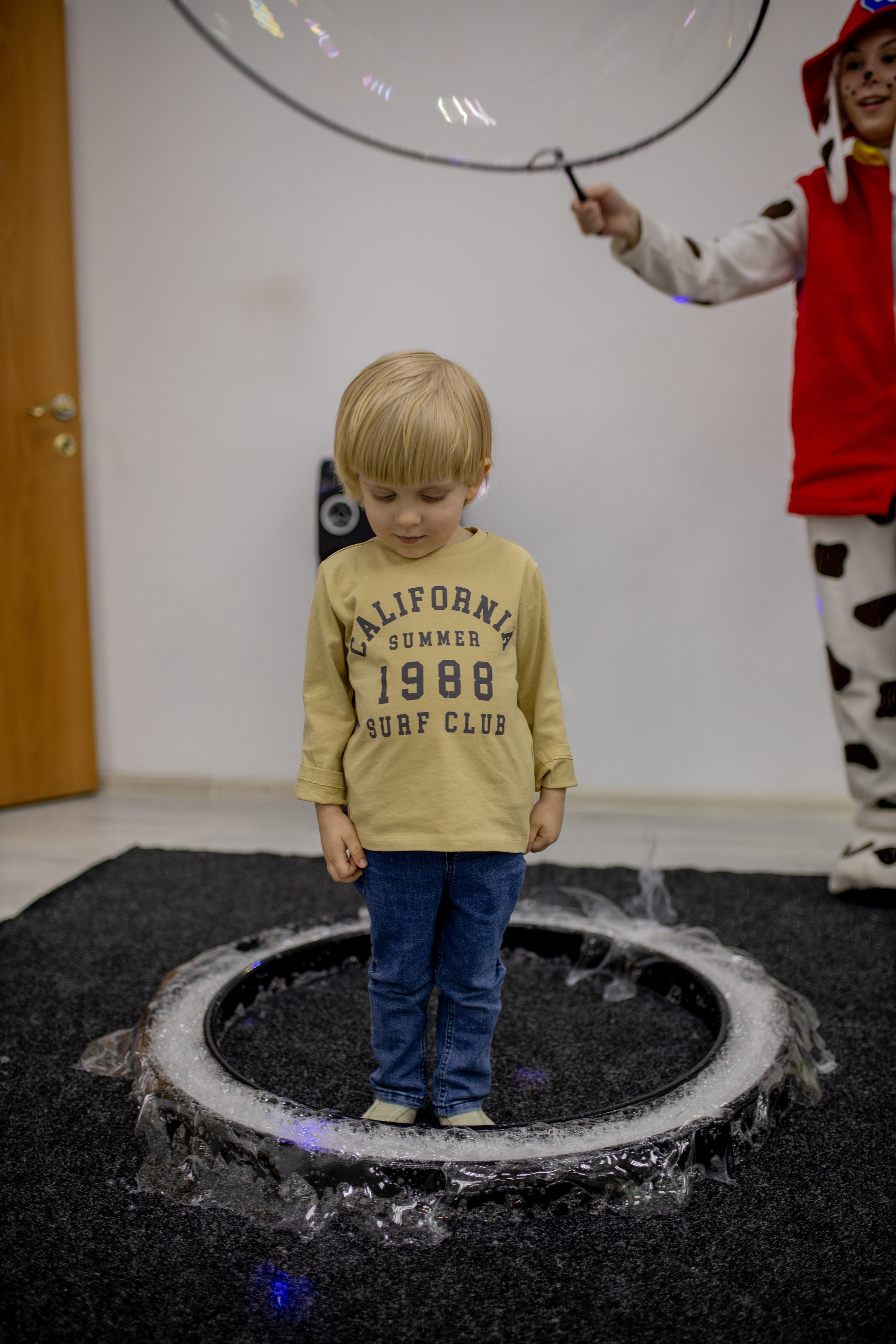 Вечеринка Вовочки. Семейный и детский фотограф в Петрозаводске