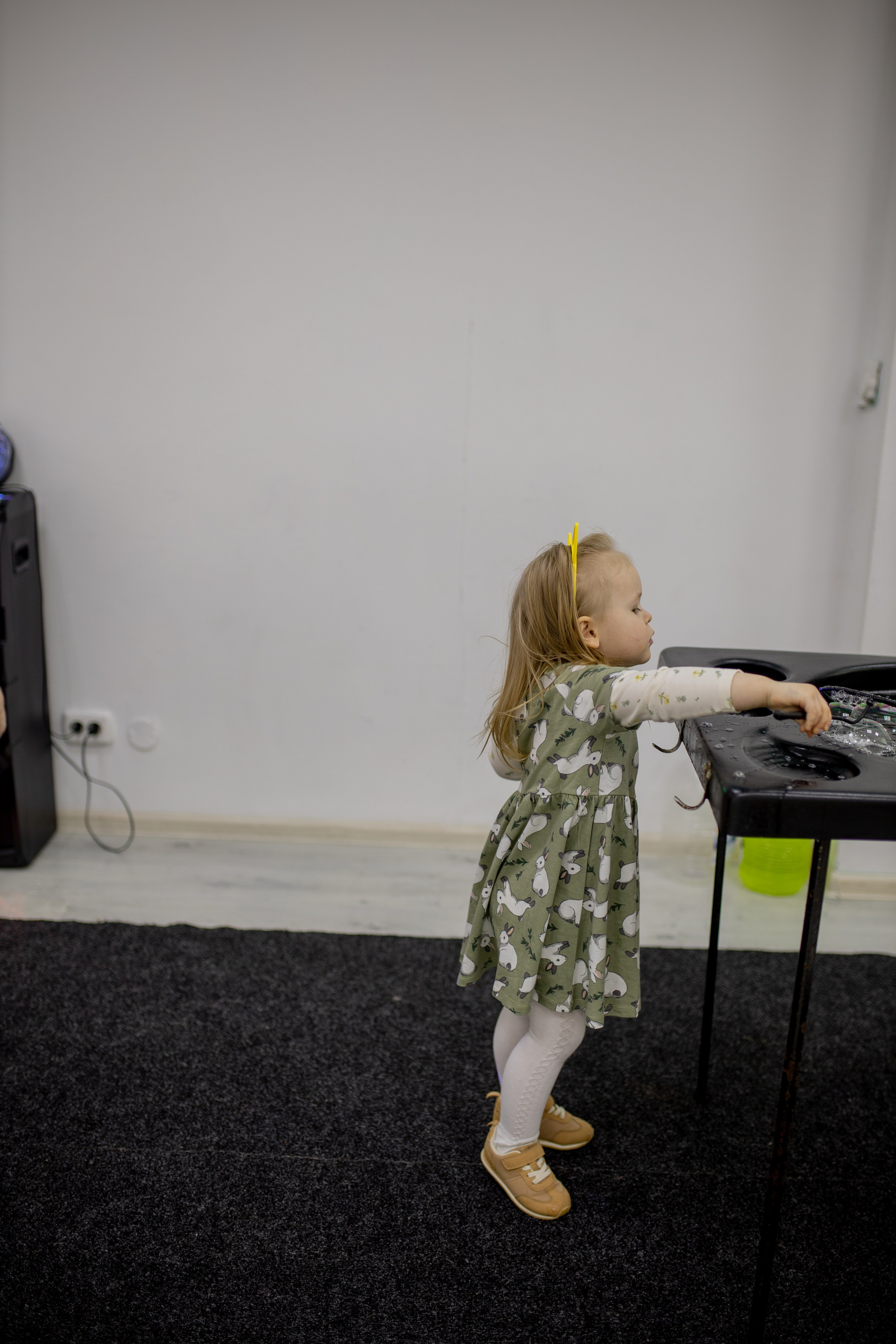 Вечеринка Вовочки. Семейный и детский фотограф в Петрозаводске