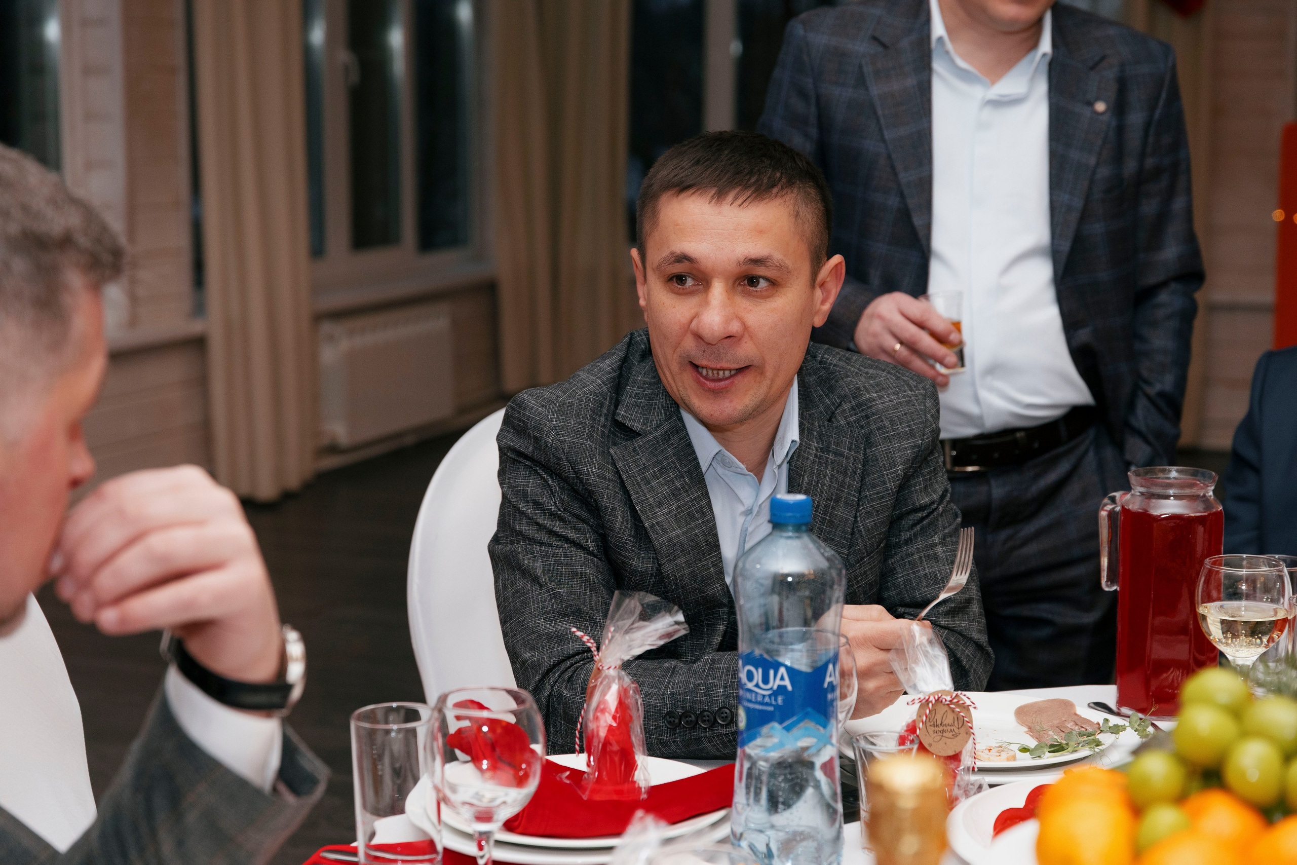 Корпоративные съемки. Фотограф в Москве и Московской области