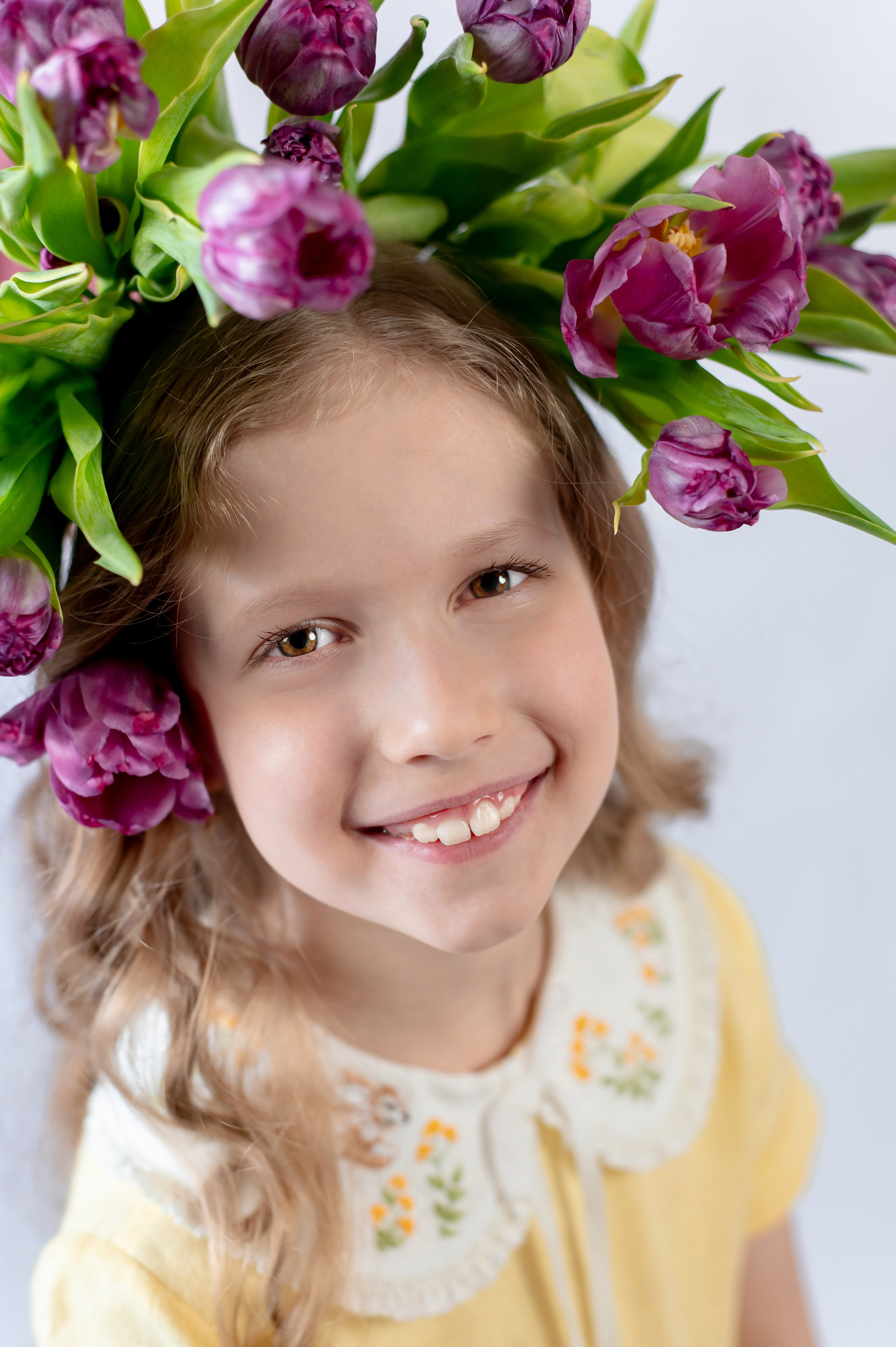 Лера. Детский и семейный фотограф Эльмира Веселова