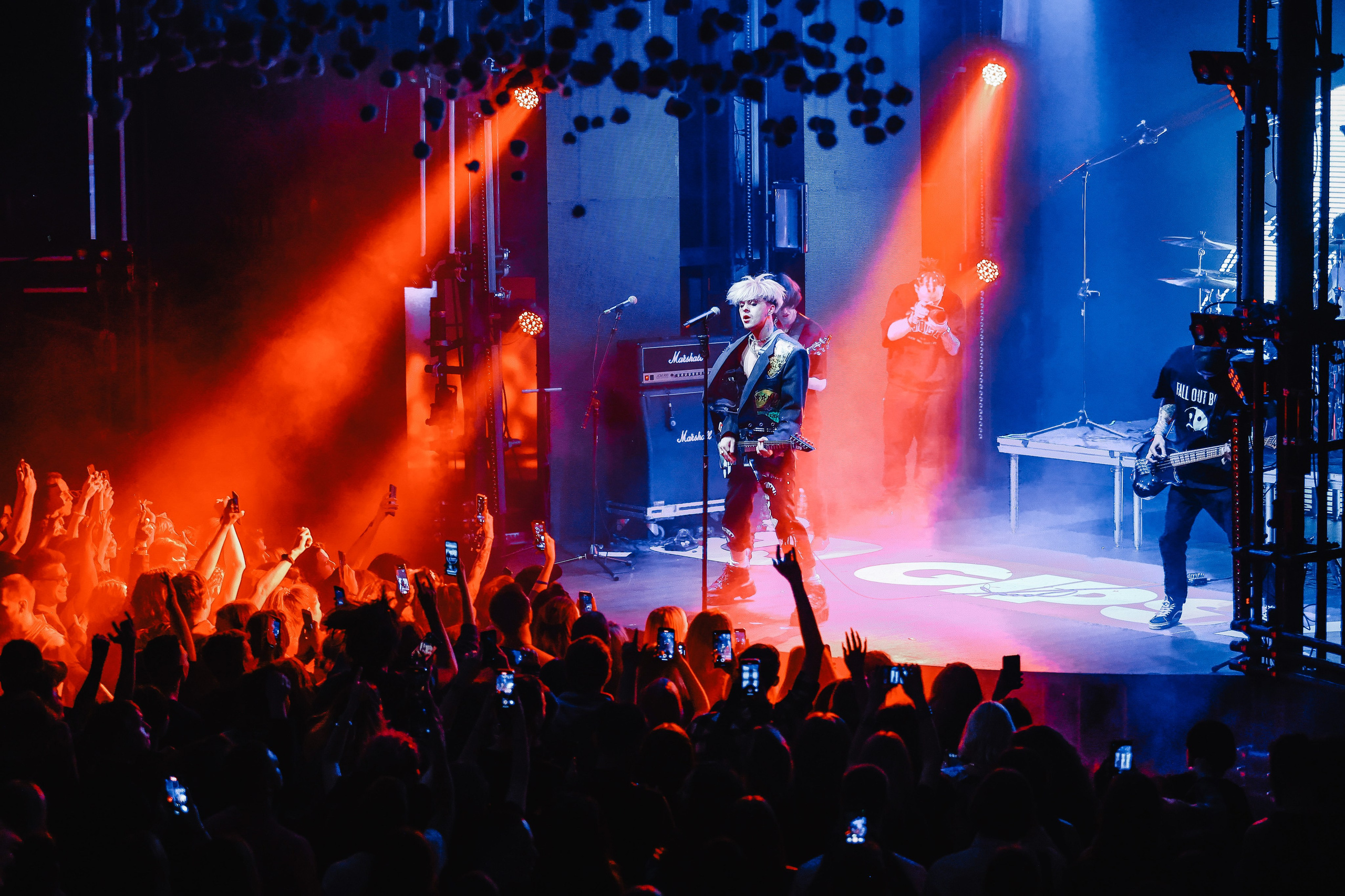 ПОЛ ПУНШ @GIPSY