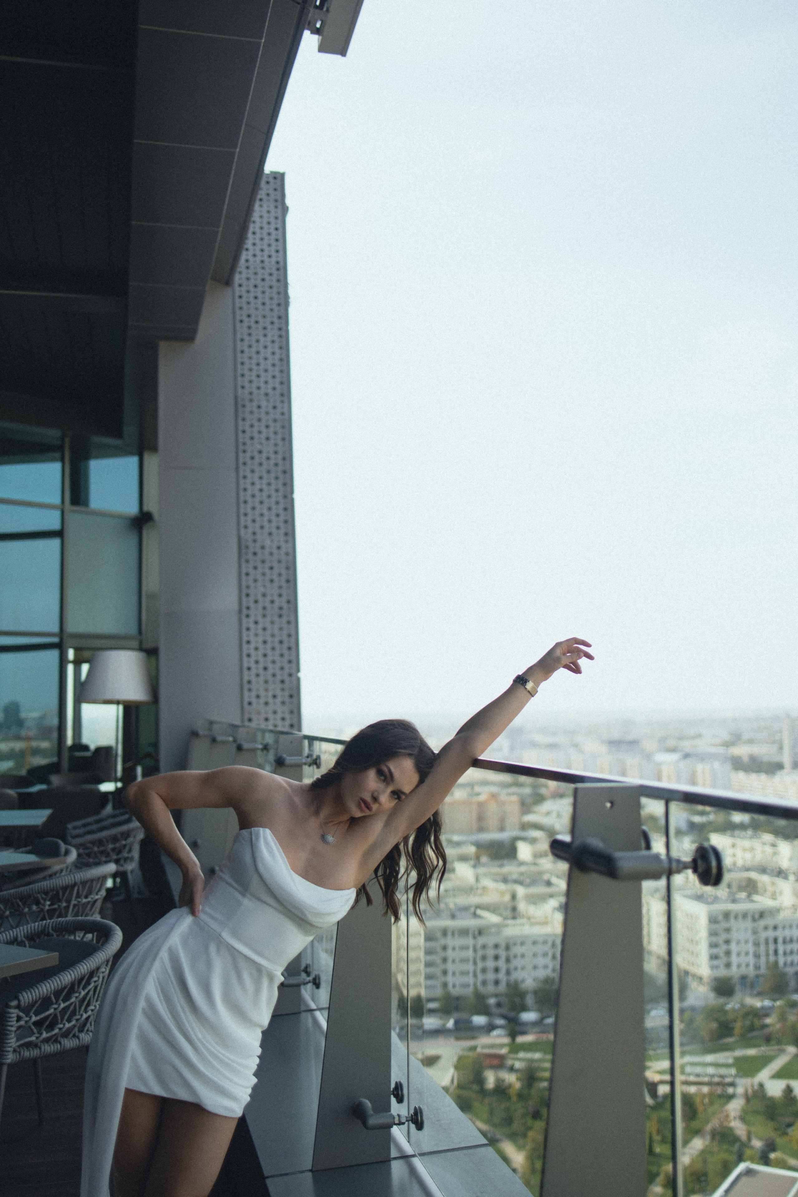 Мария. Alesya Gee Photographer Uzbekistan