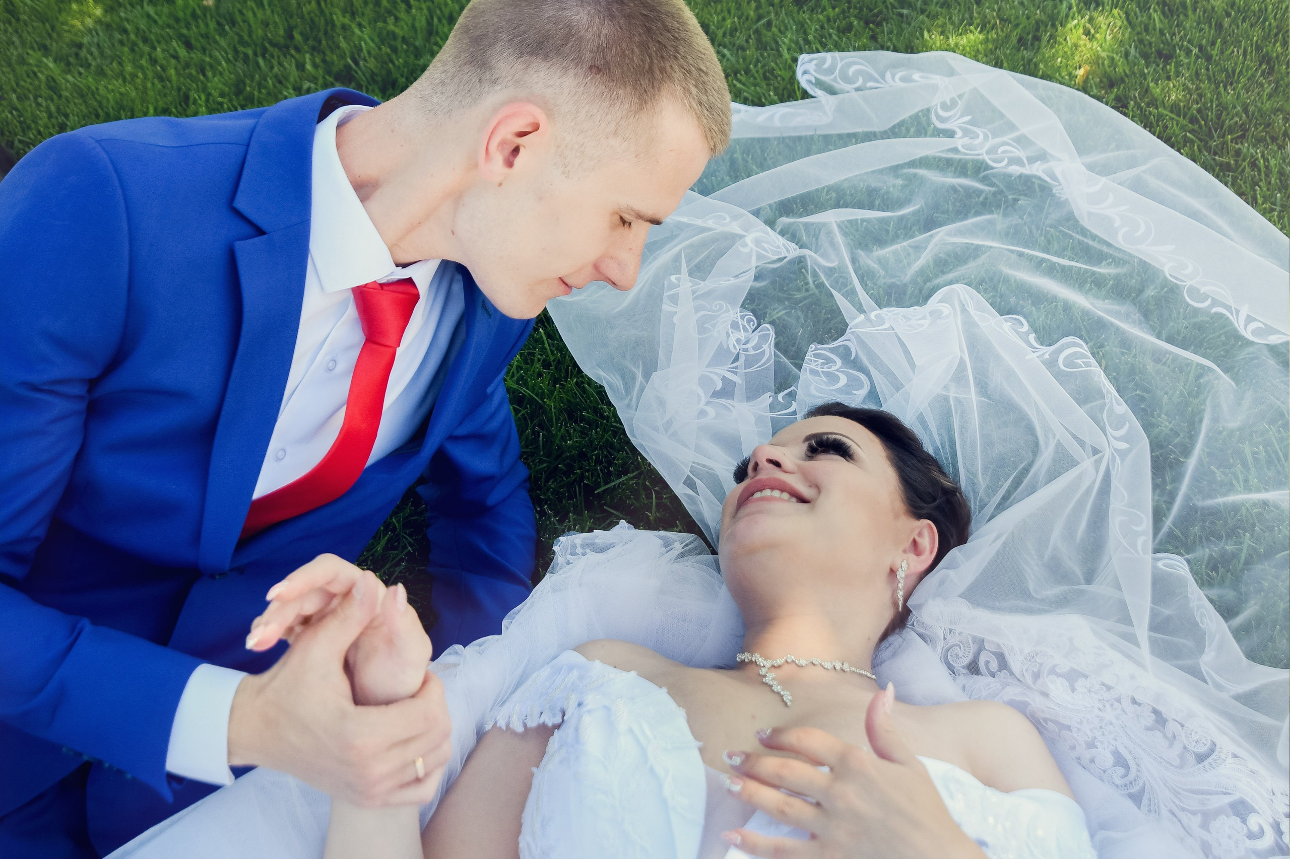 Свадебная фотография. Арт студия «Пегас». Фото- и видео- съемка