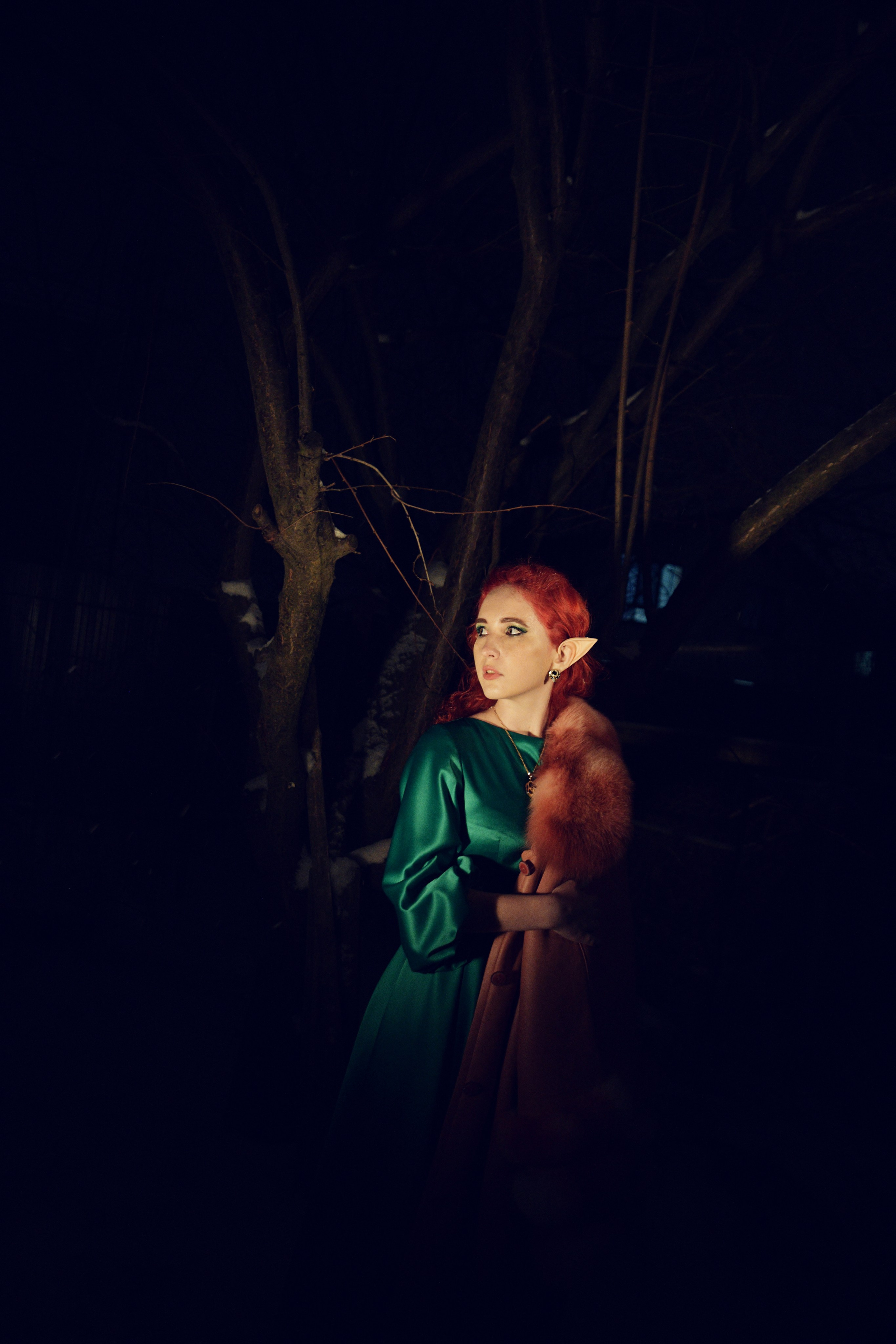 Эльфы. Арт студия «Пегас». Фото- и видео- съемка