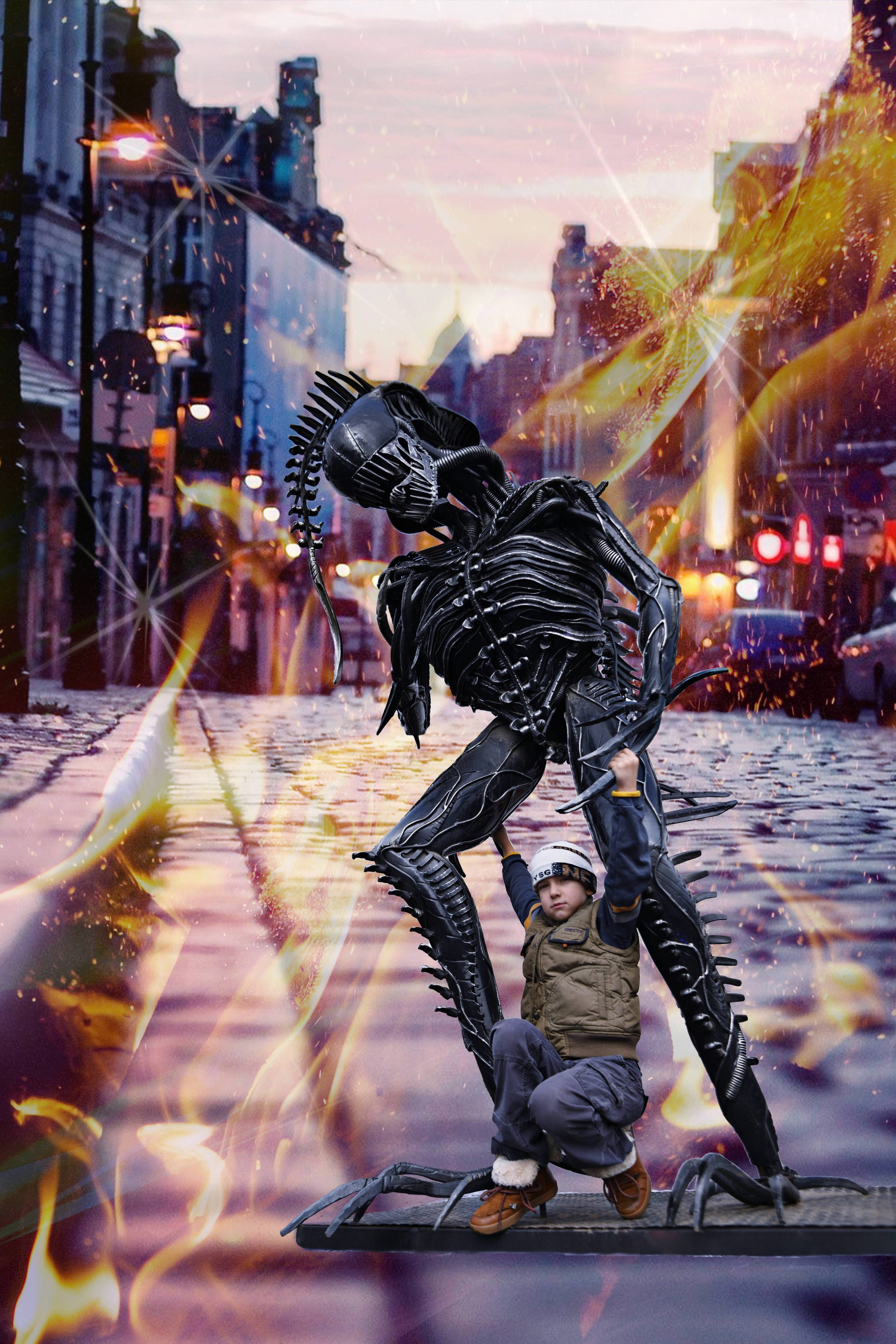 АРТ фотография. Арт студия «Пегас». Фото- и видео- съемка