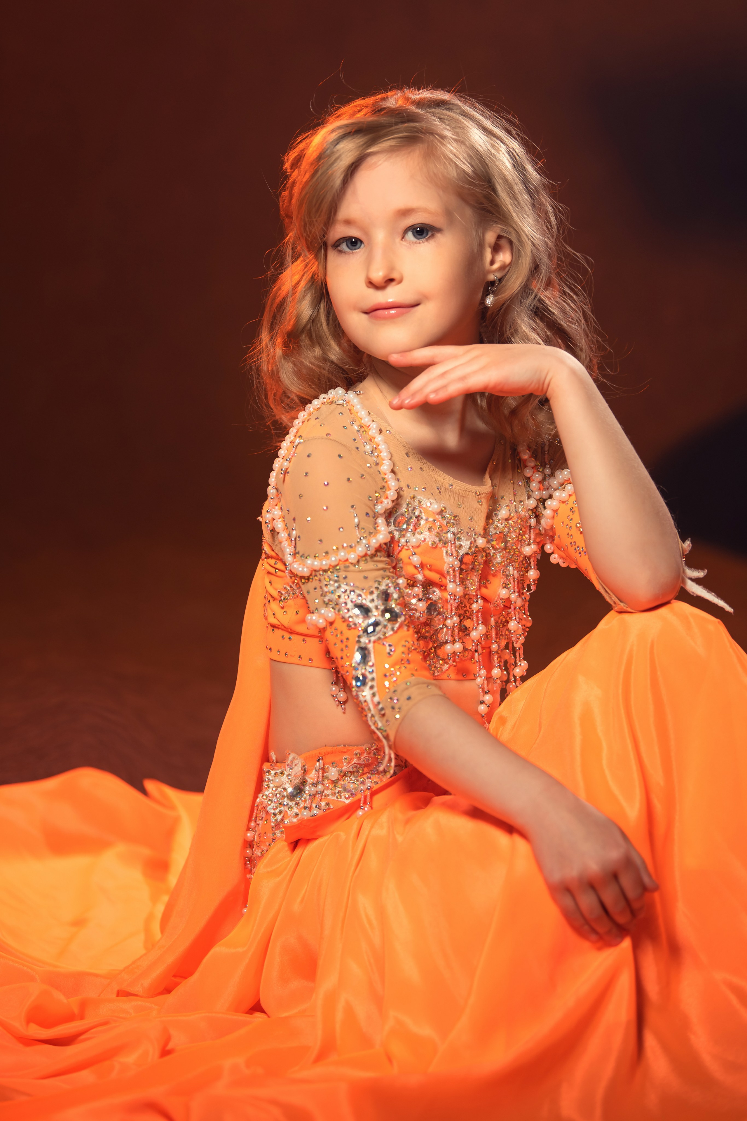 Фотосъемка танцовщиц. Главная